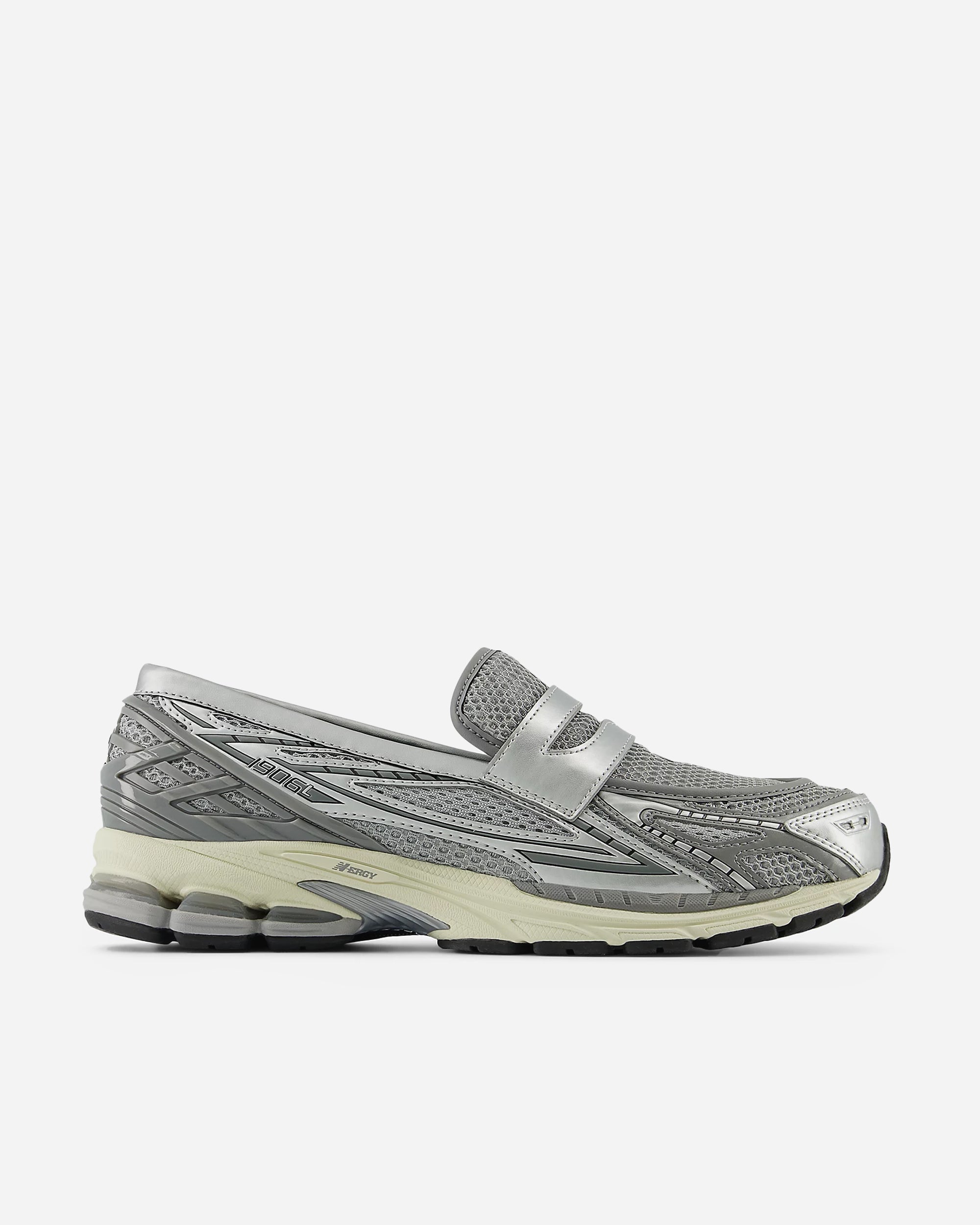 Оригінальна 1906 Loafers New balance – боковий вид - NEW BALANCE