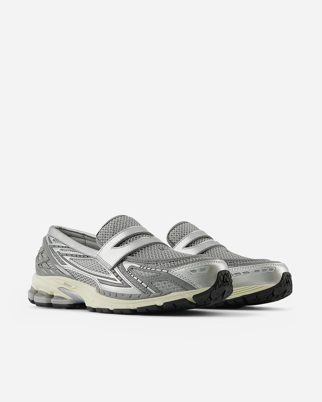 Оригінальна 1906 Loafers New balance – вид ззаду