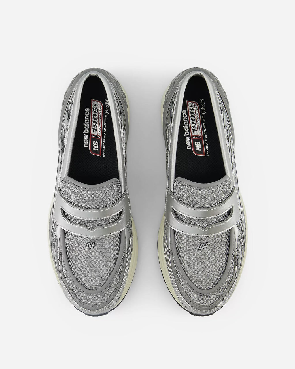 Оригінальна 1906 Loafers New balance – детальний вид