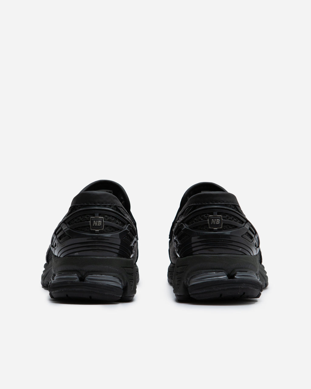 Оригінальна 1906 Loafers New balance – вид ззаду