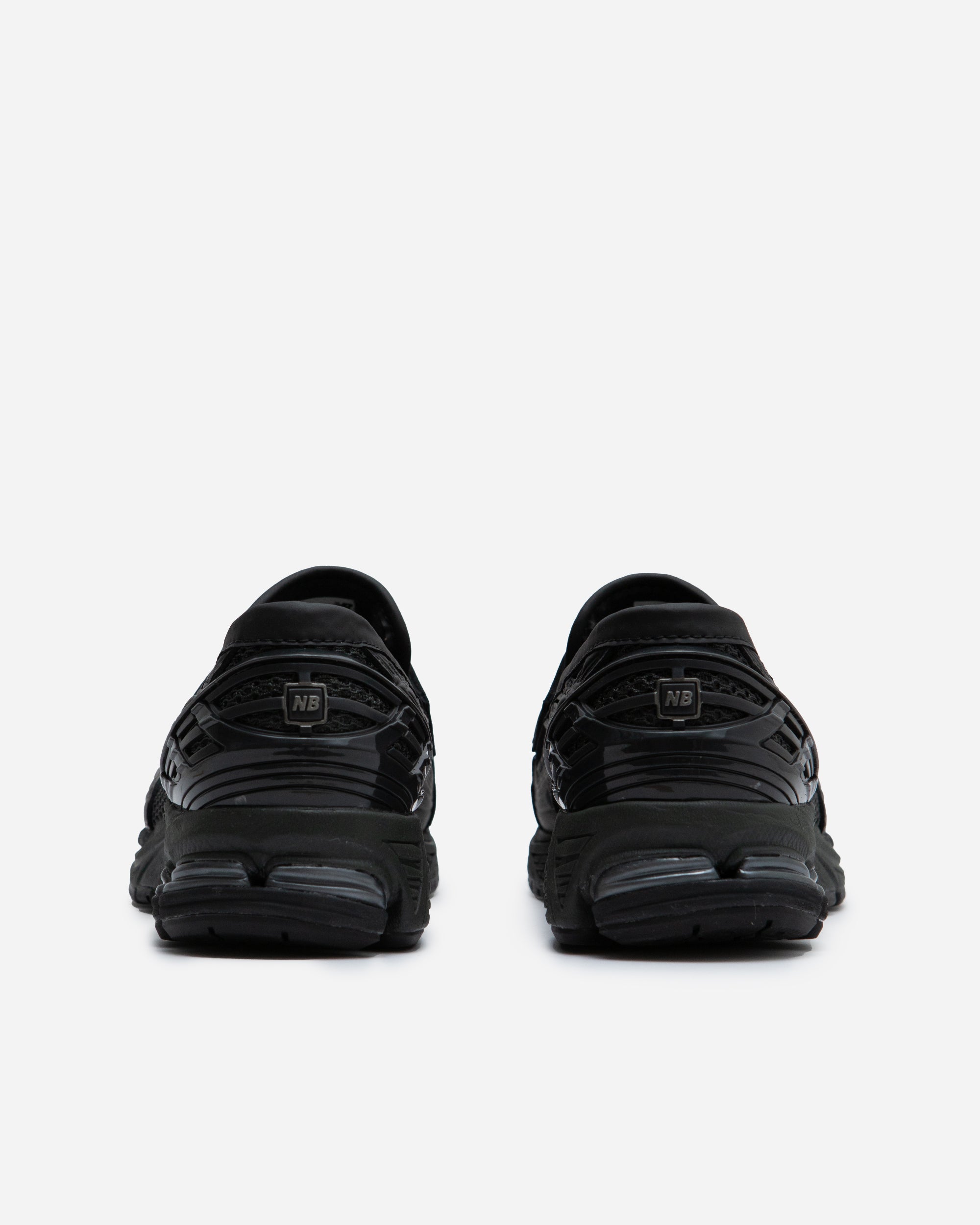 Оригінальна 1906 Loafers New balance – вид ззаду