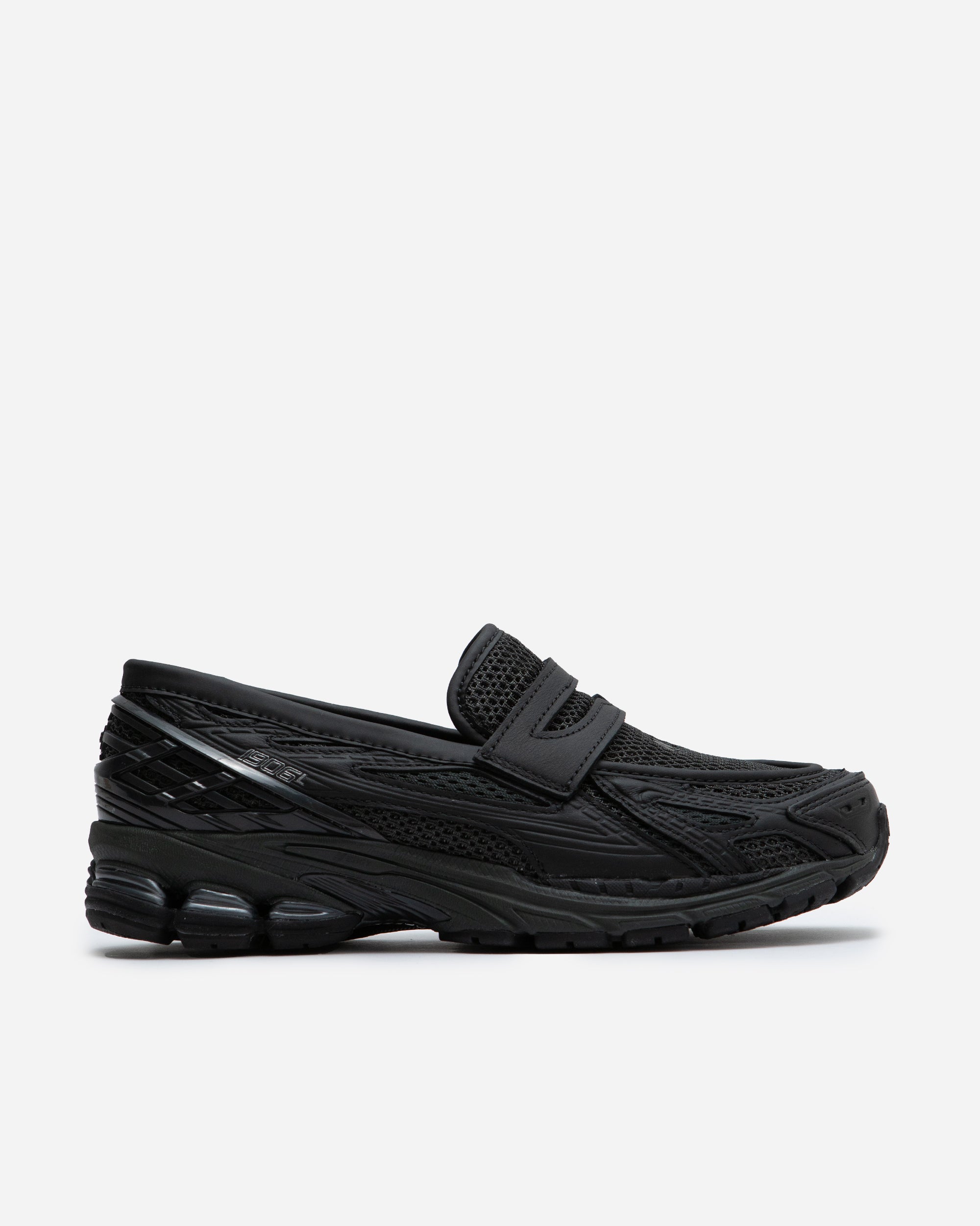 Оригінальна 1906 Loafers New balance – боковий вид