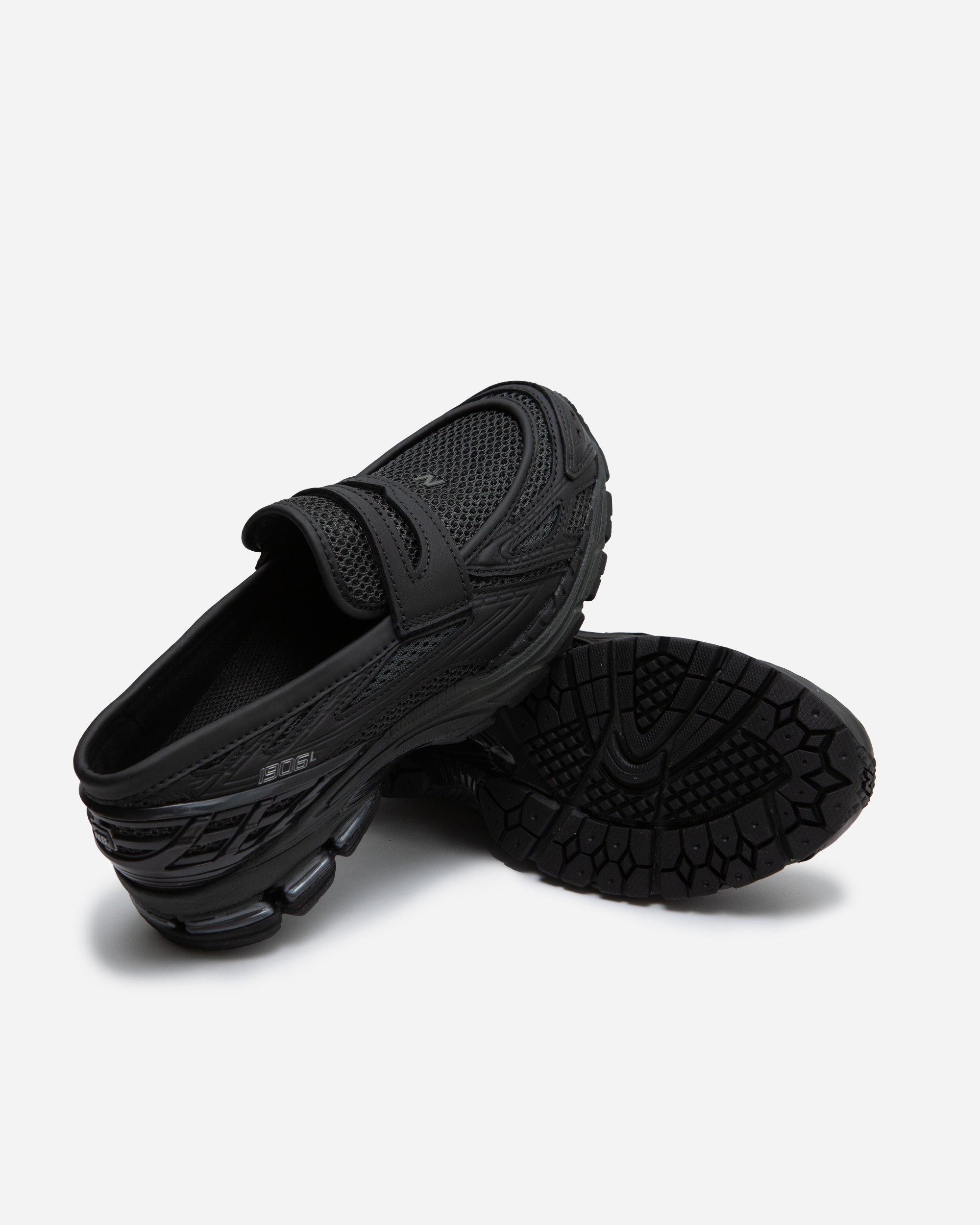 Оригінальна 1906 Loafers New balance – детальний вид