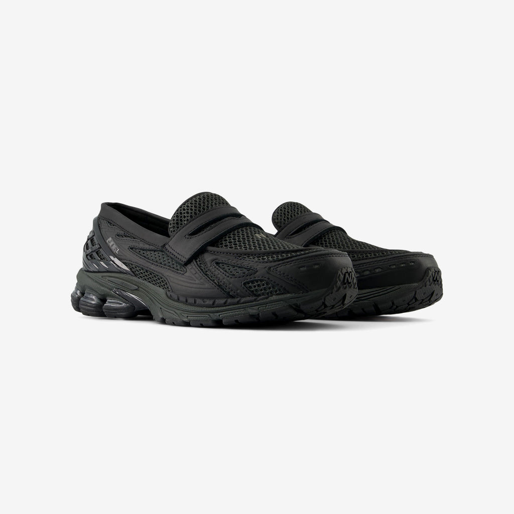 New balance Footwear оригінал | Швидка доставка Україна – вид ззаду