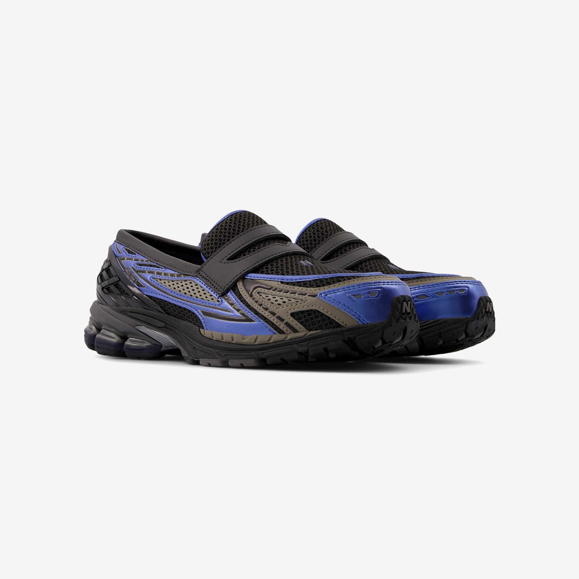 New balance Footwear оригінал | Швидка доставка Україна – вид ззаду