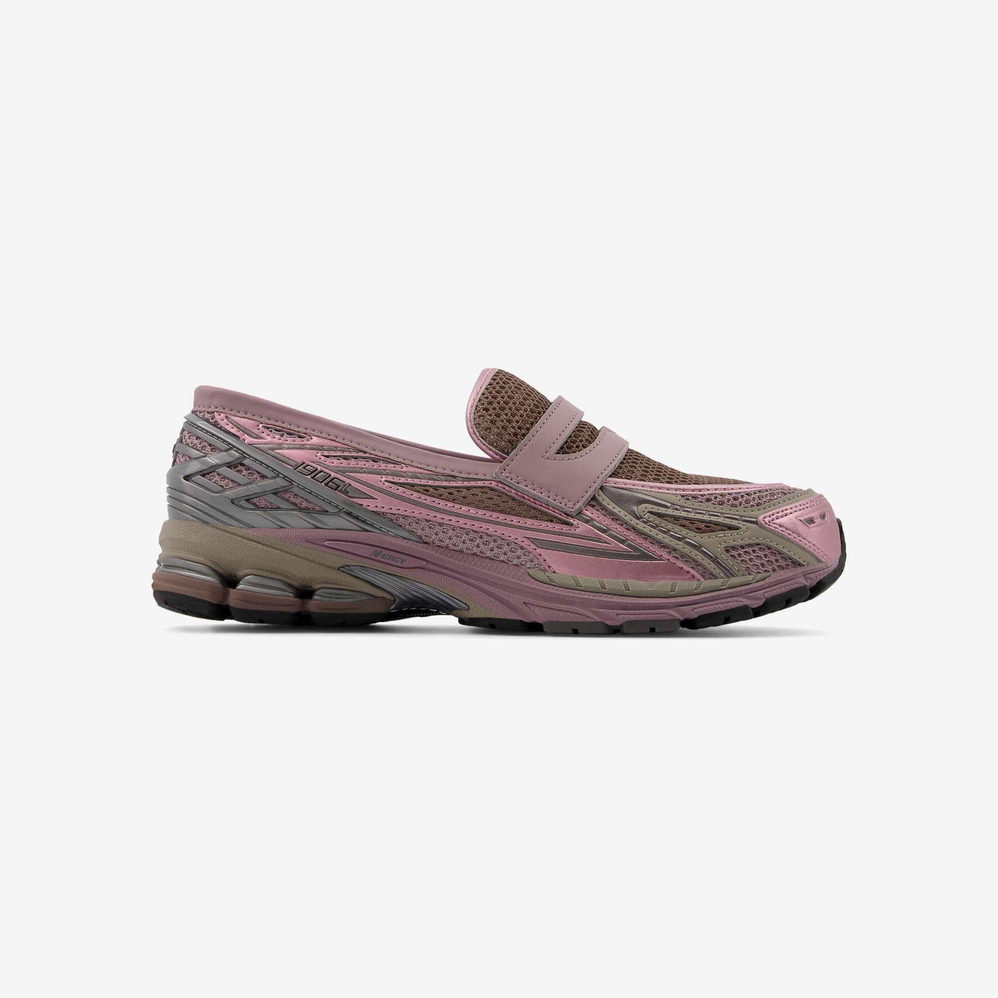 New balance Footwear оригінал | Швидка доставка Україна – боковий вид