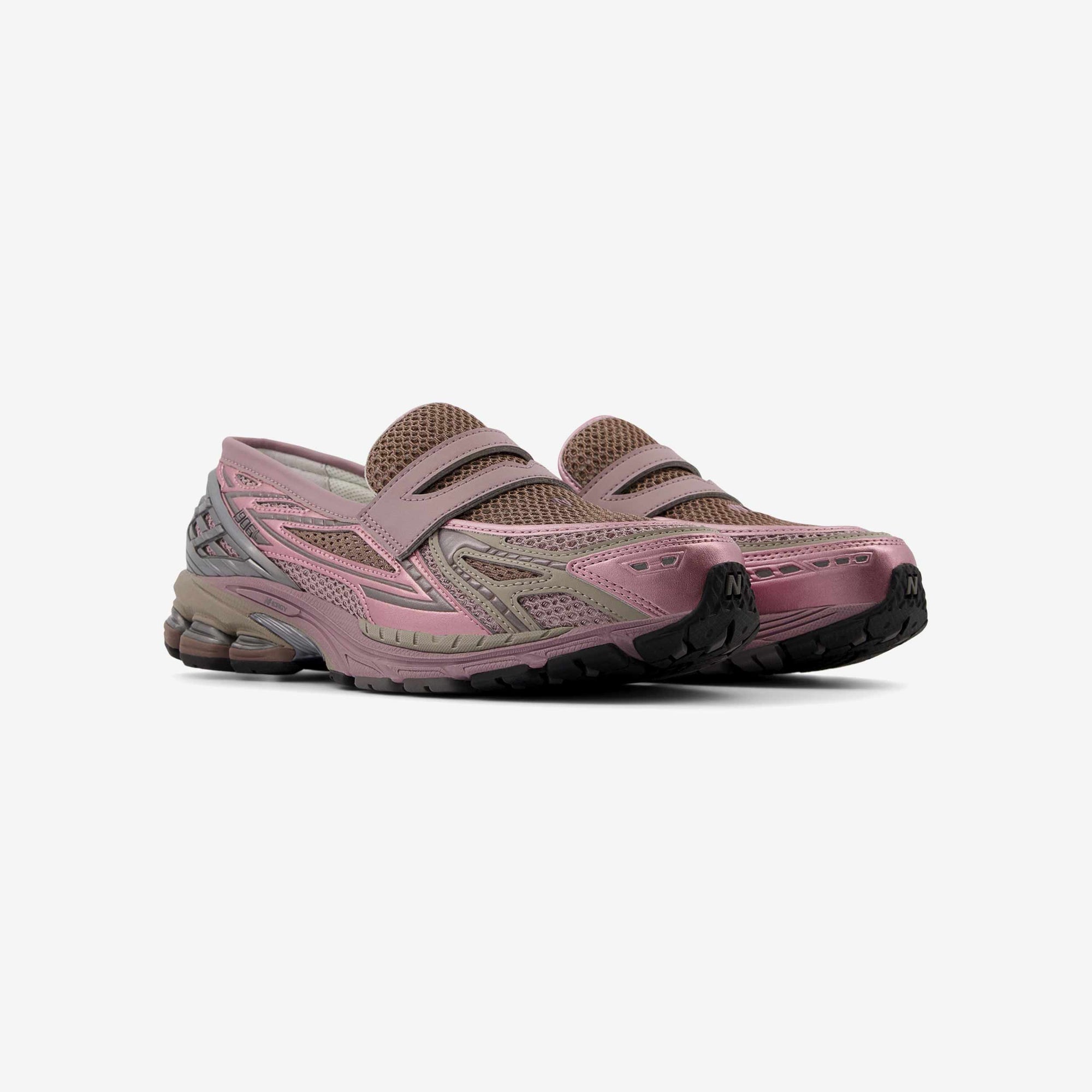 New balance Footwear оригінал | Швидка доставка Україна – вид ззаду