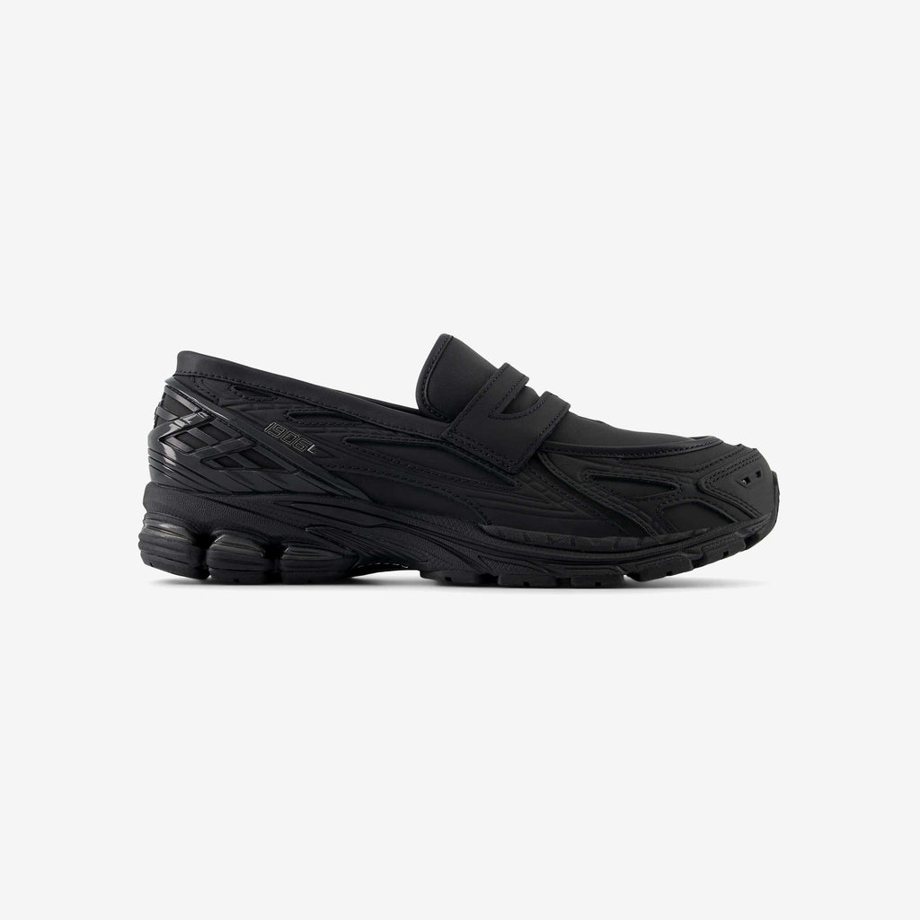 New balance Footwear оригінал | Швидка доставка Україна – боковий вид