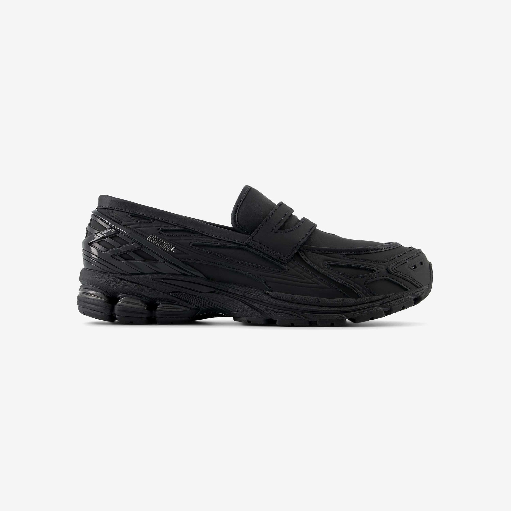 New balance Footwear оригінал | Швидка доставка Україна – боковий вид
