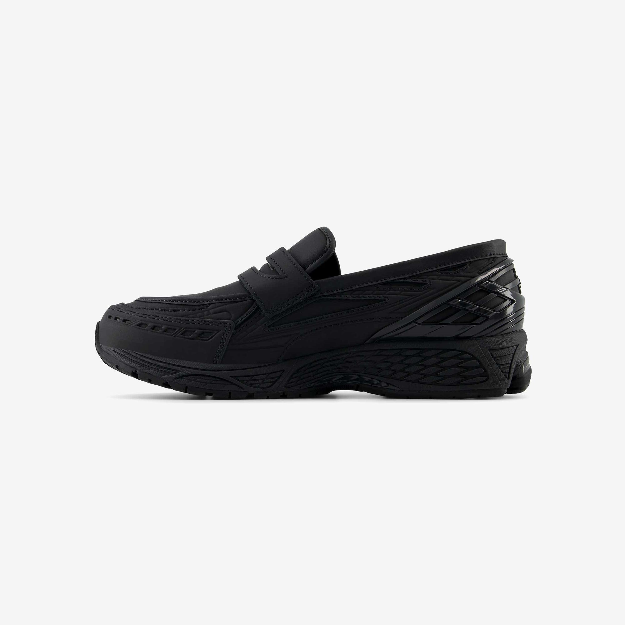 New balance Footwear оригінал | Швидка доставка Україна – вид ззаду
