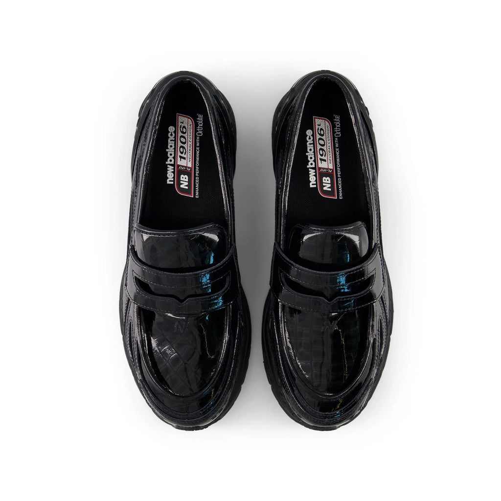 Mens 1906l Loafers New balance – Гарантія оригінальності – збільшений вид