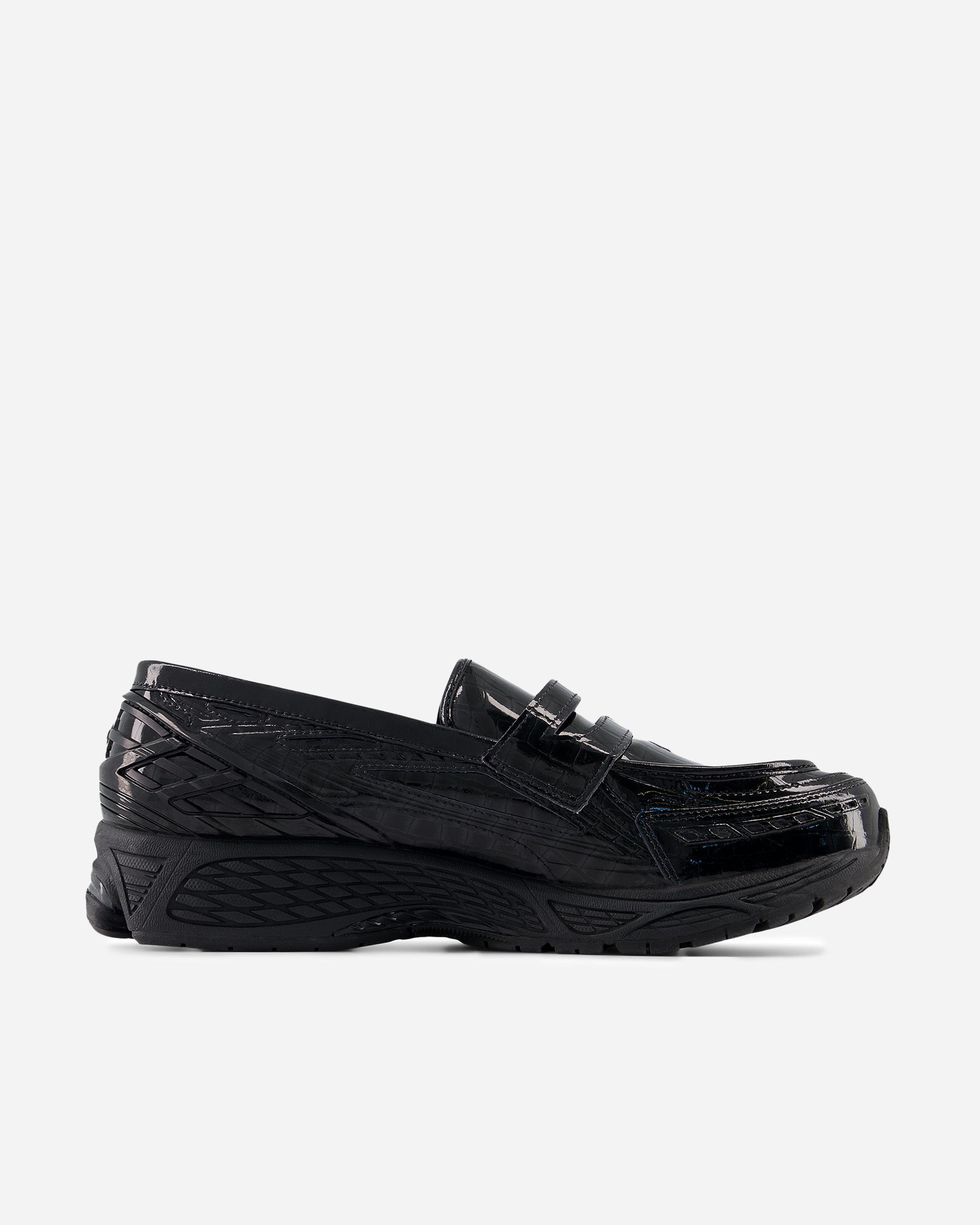 Оригінальна 1906 Loafers New balance – боковий вид