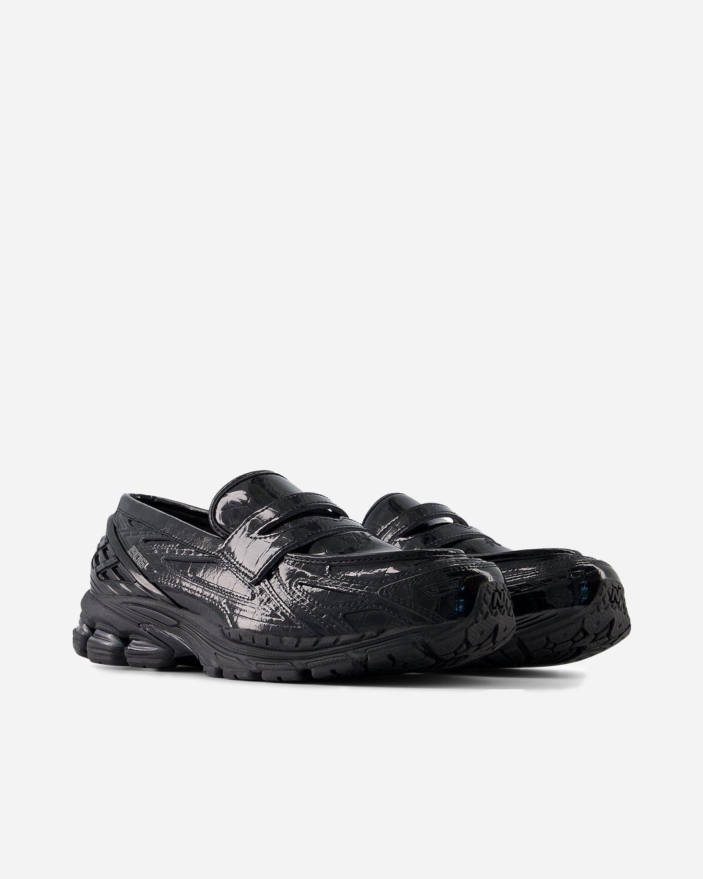 Оригінальна 1906 Loafers New balance – вид ззаду