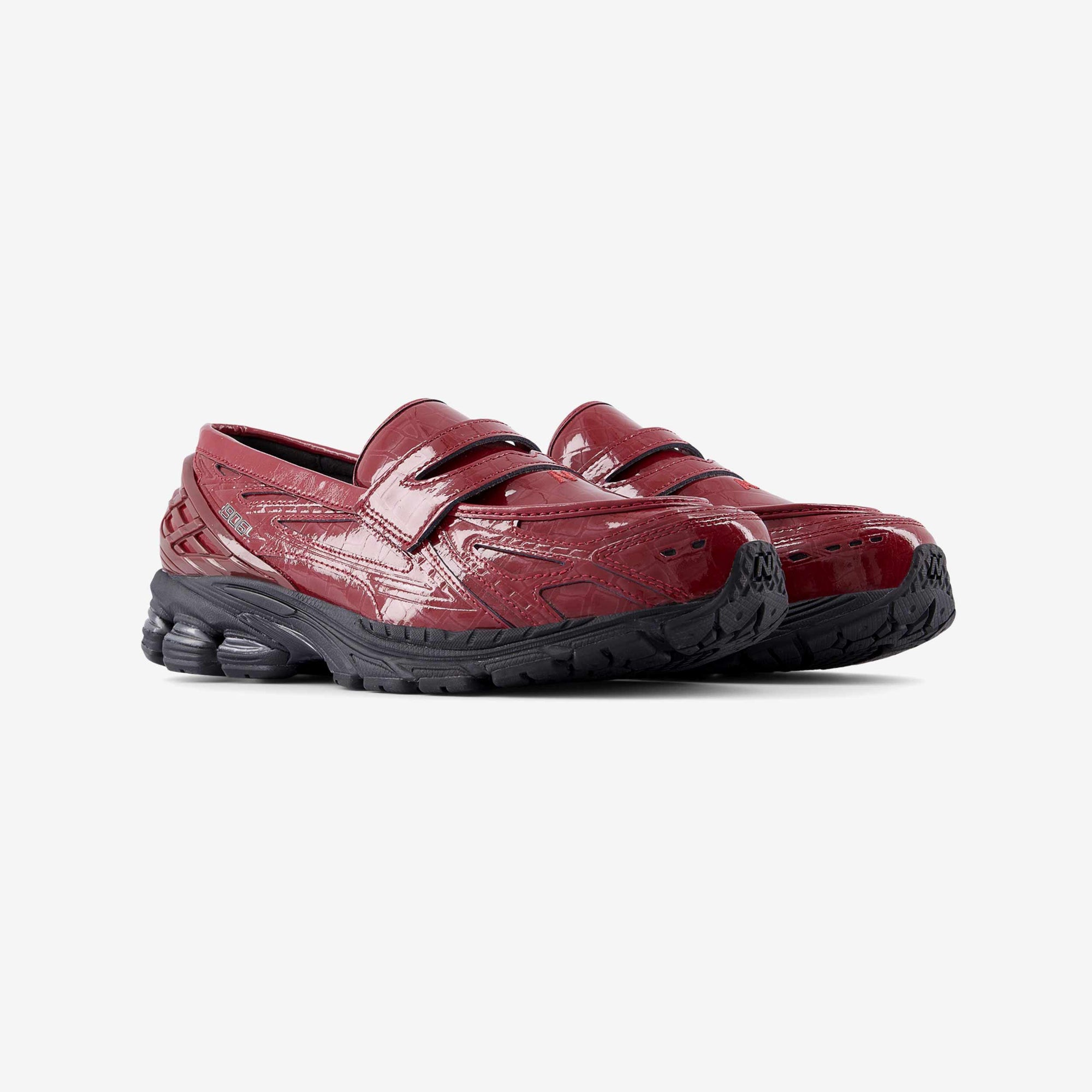 New balance Footwear оригінал | Швидка доставка Україна – вид ззаду