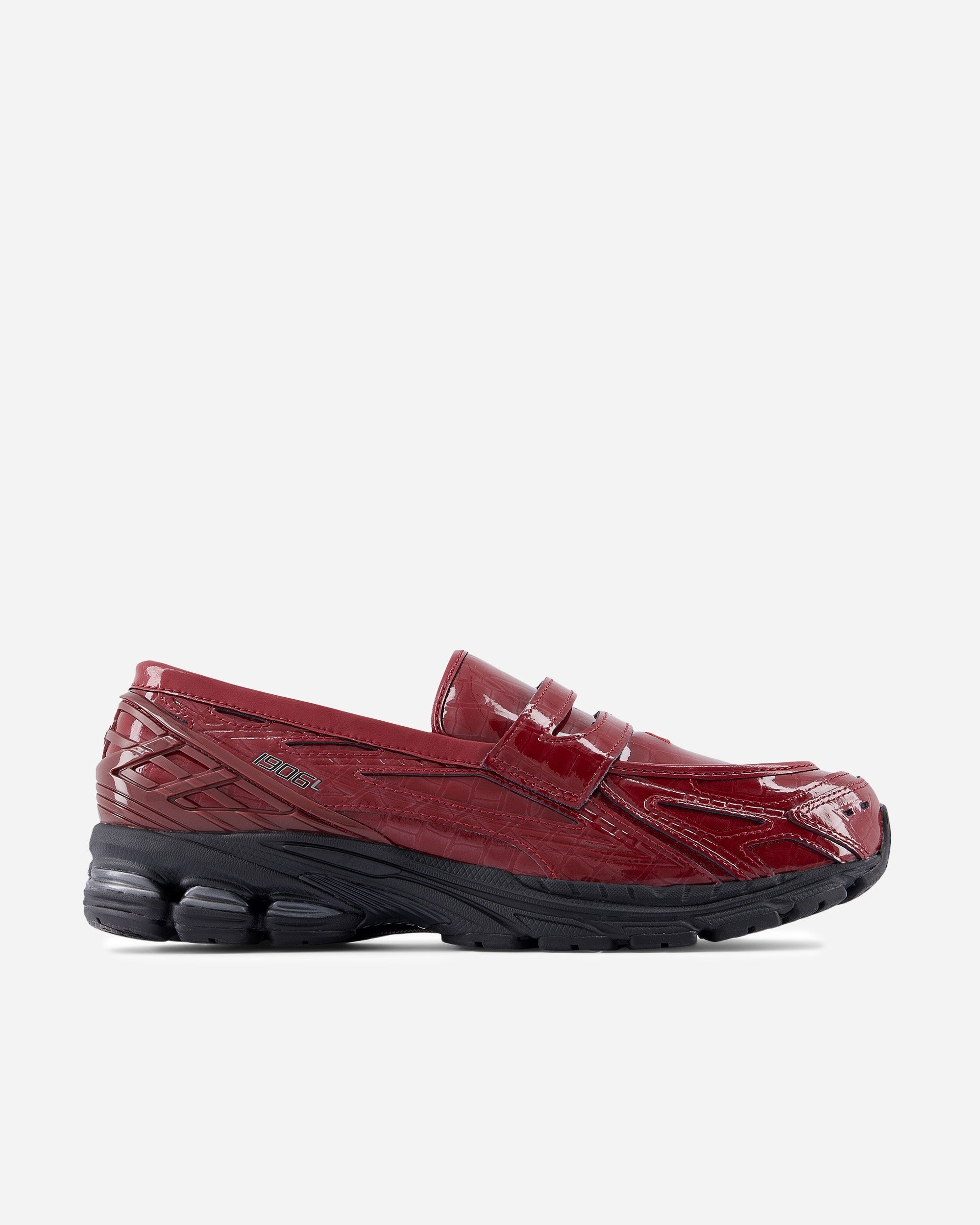 Оригінальна 1906 Loafers New balance – боковий вид