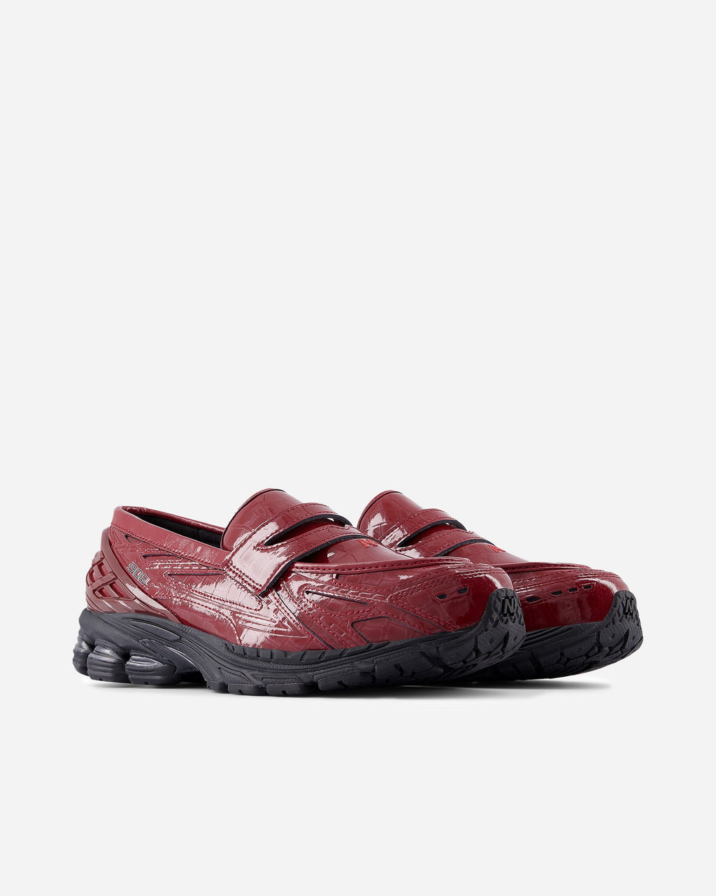Оригінальна 1906 Loafers New balance – вид ззаду