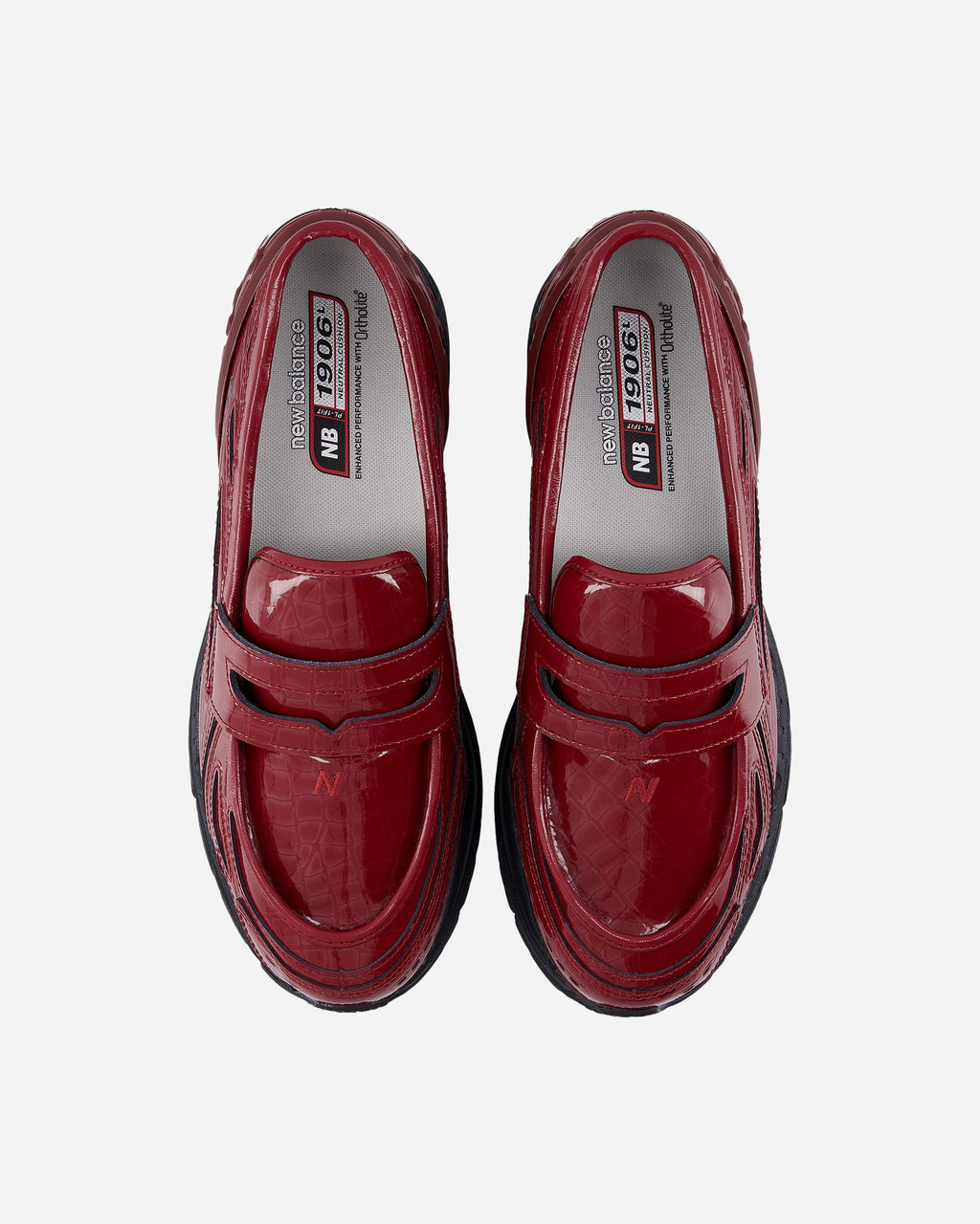 Оригінальна 1906 Loafers New balance – збільшений вид
