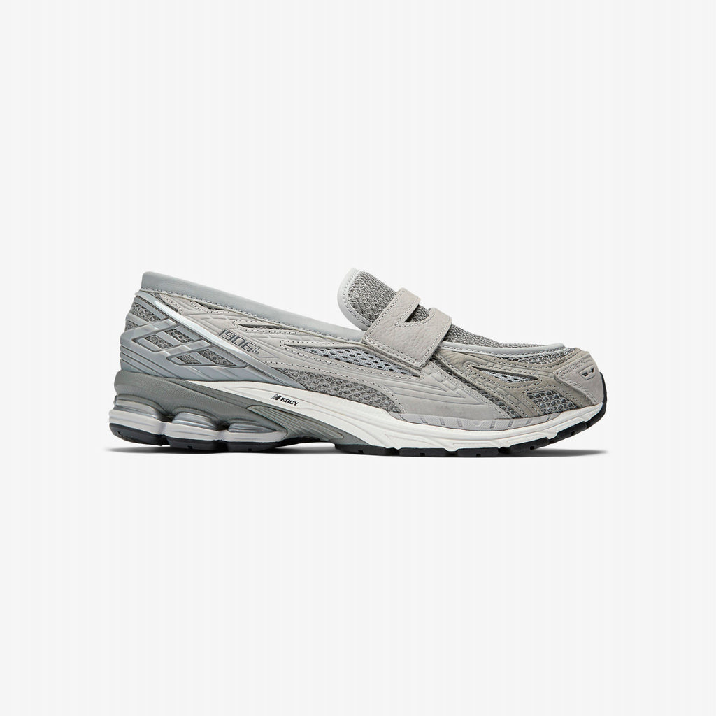 New balance Footwear оригінал | Швидка доставка Україна – боковий вид
