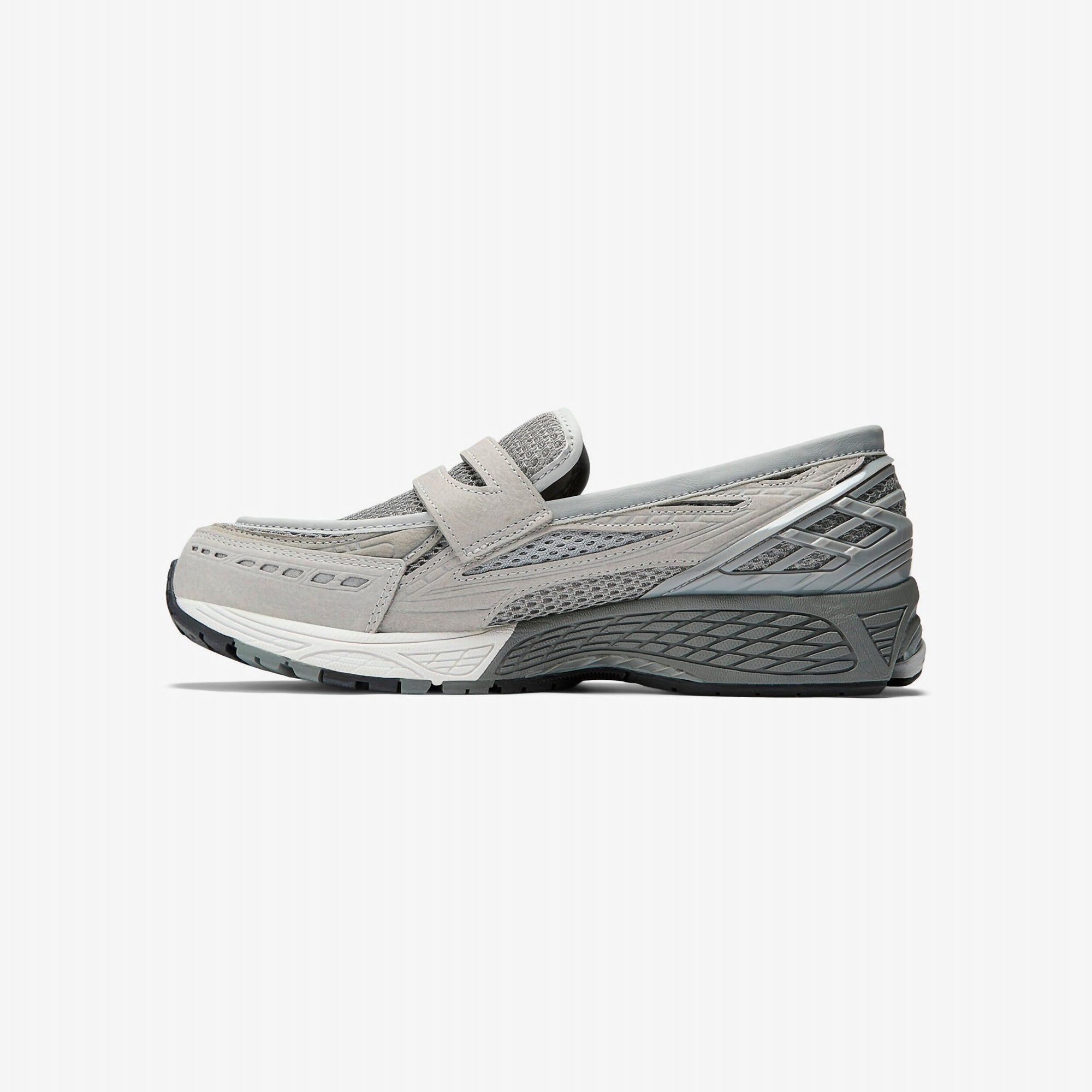 New balance Footwear оригінал | Швидка доставка Україна – вид ззаду