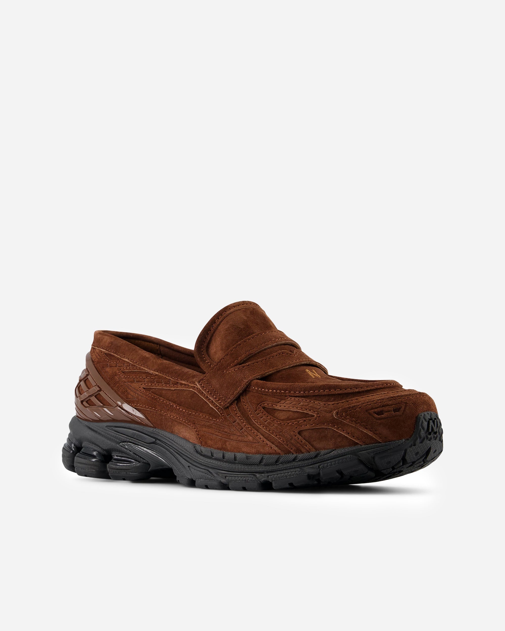 Оригінальна 1906 Loafers New balance – вид ззаду
