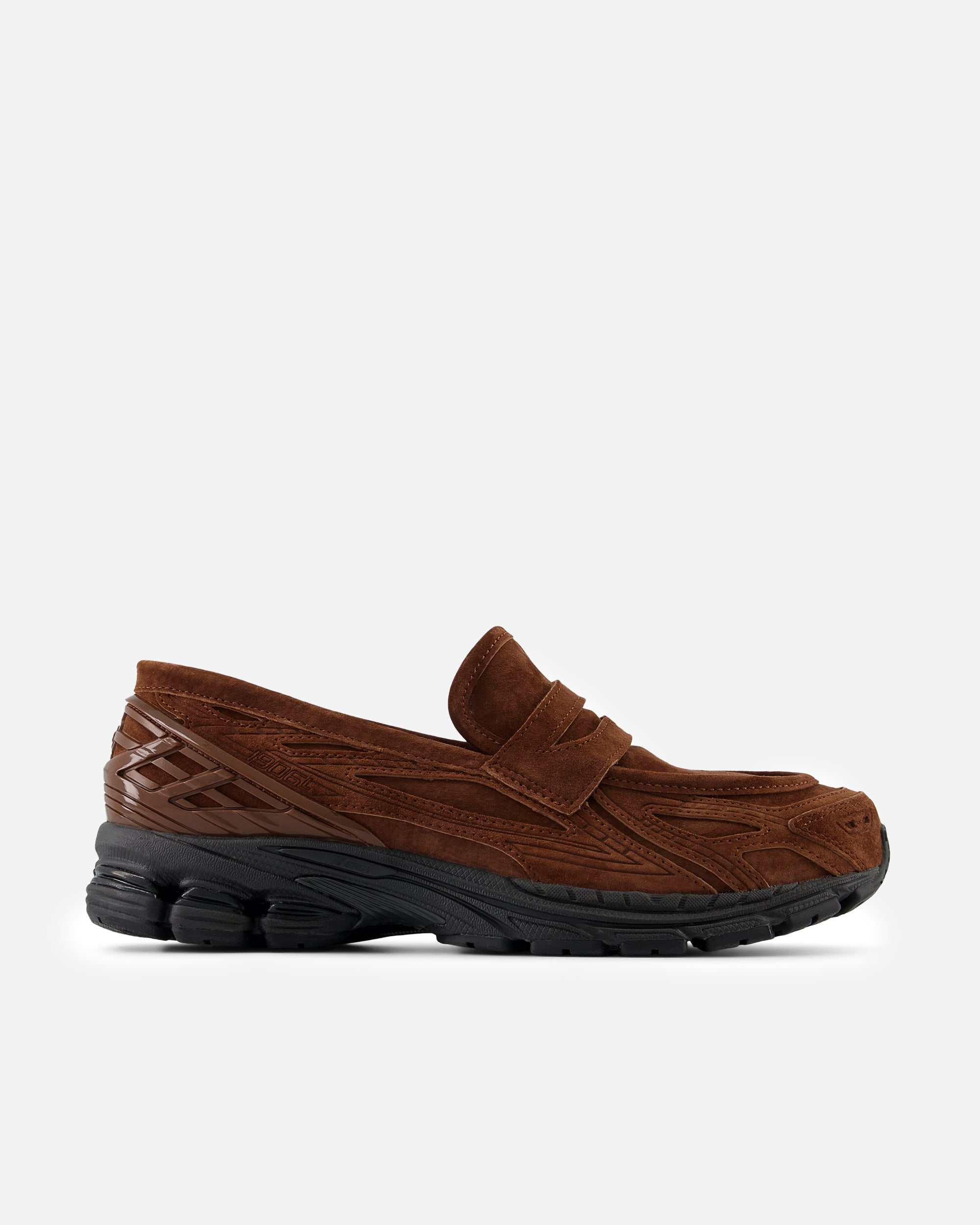 Оригінальна 1906 Loafers New balance – боковий вид
