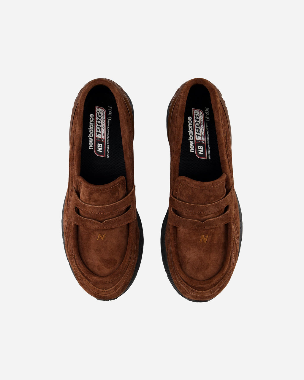 Оригінальна 1906 Loafers New balance – збільшений вид