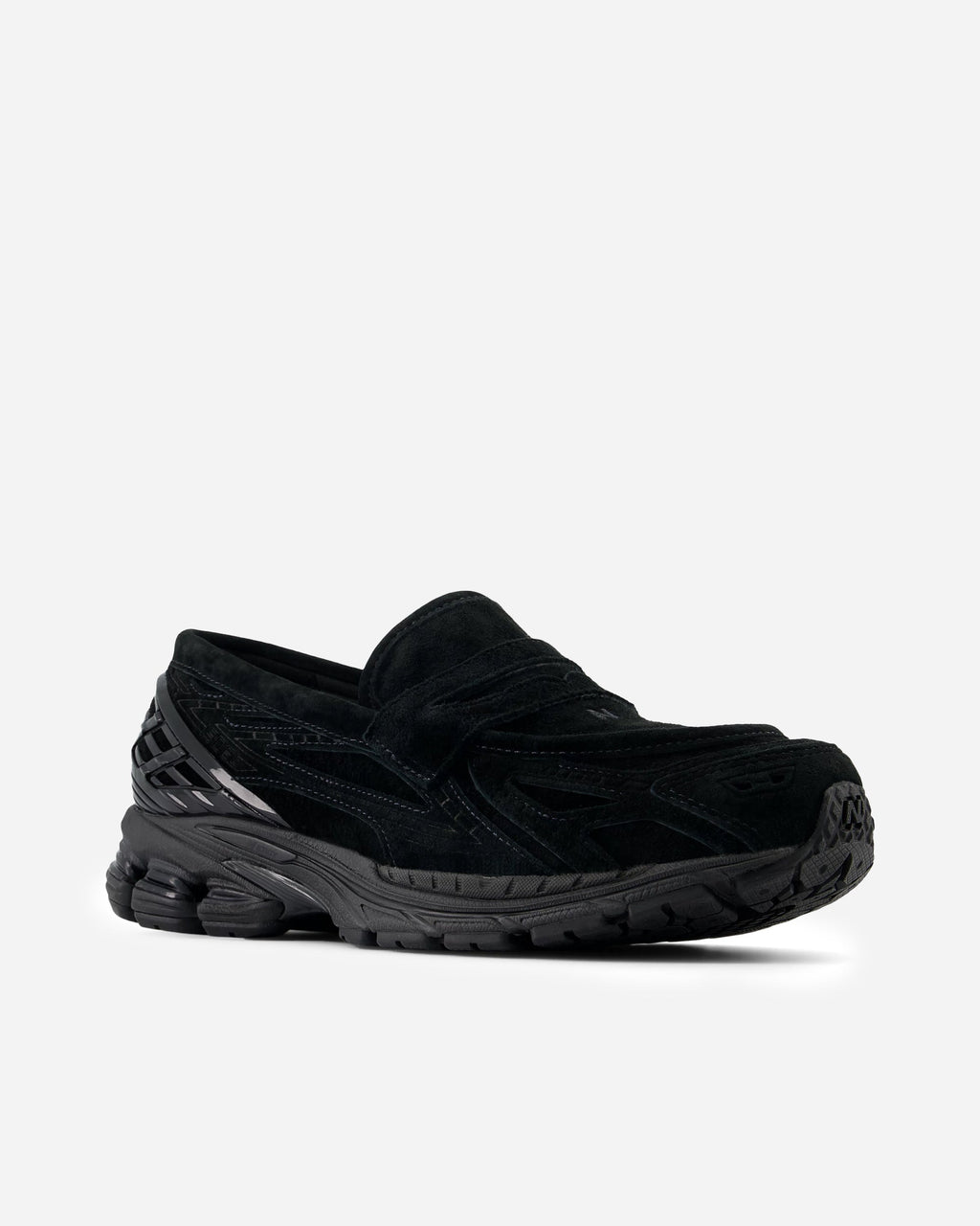 Оригінальна 1906 Loafers New balance – вид ззаду