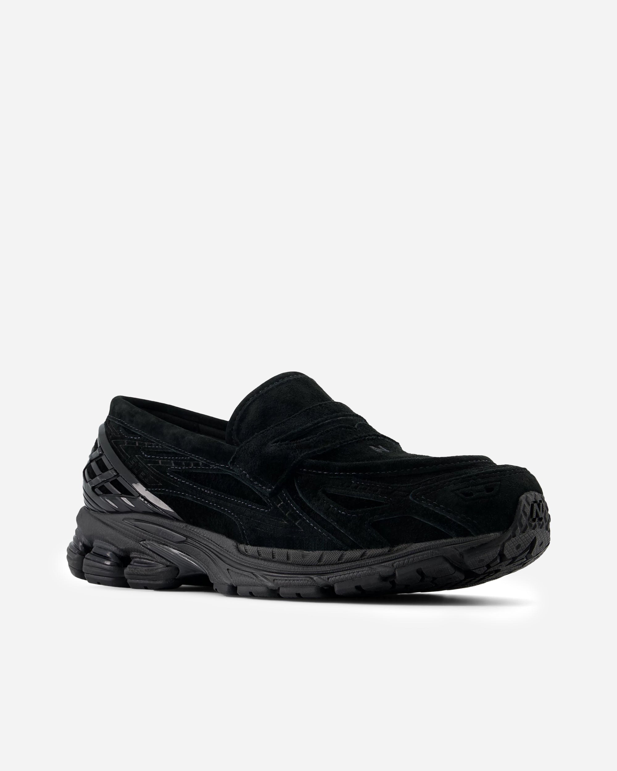 Оригінальна 1906 Loafers New balance – вид ззаду