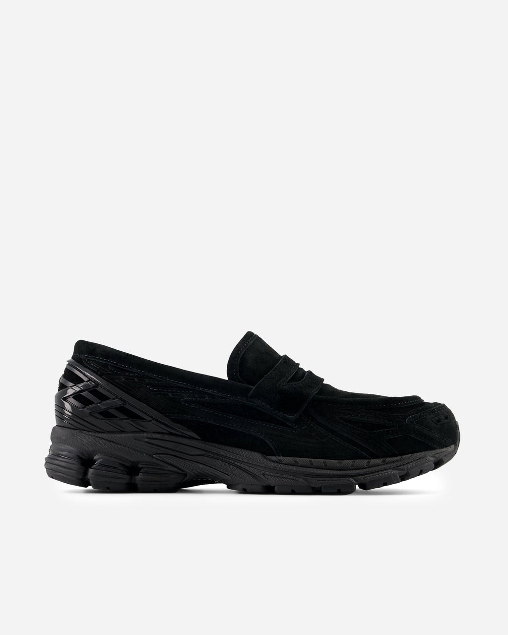 Оригінальна 1906 Loafers New balance – боковий вид