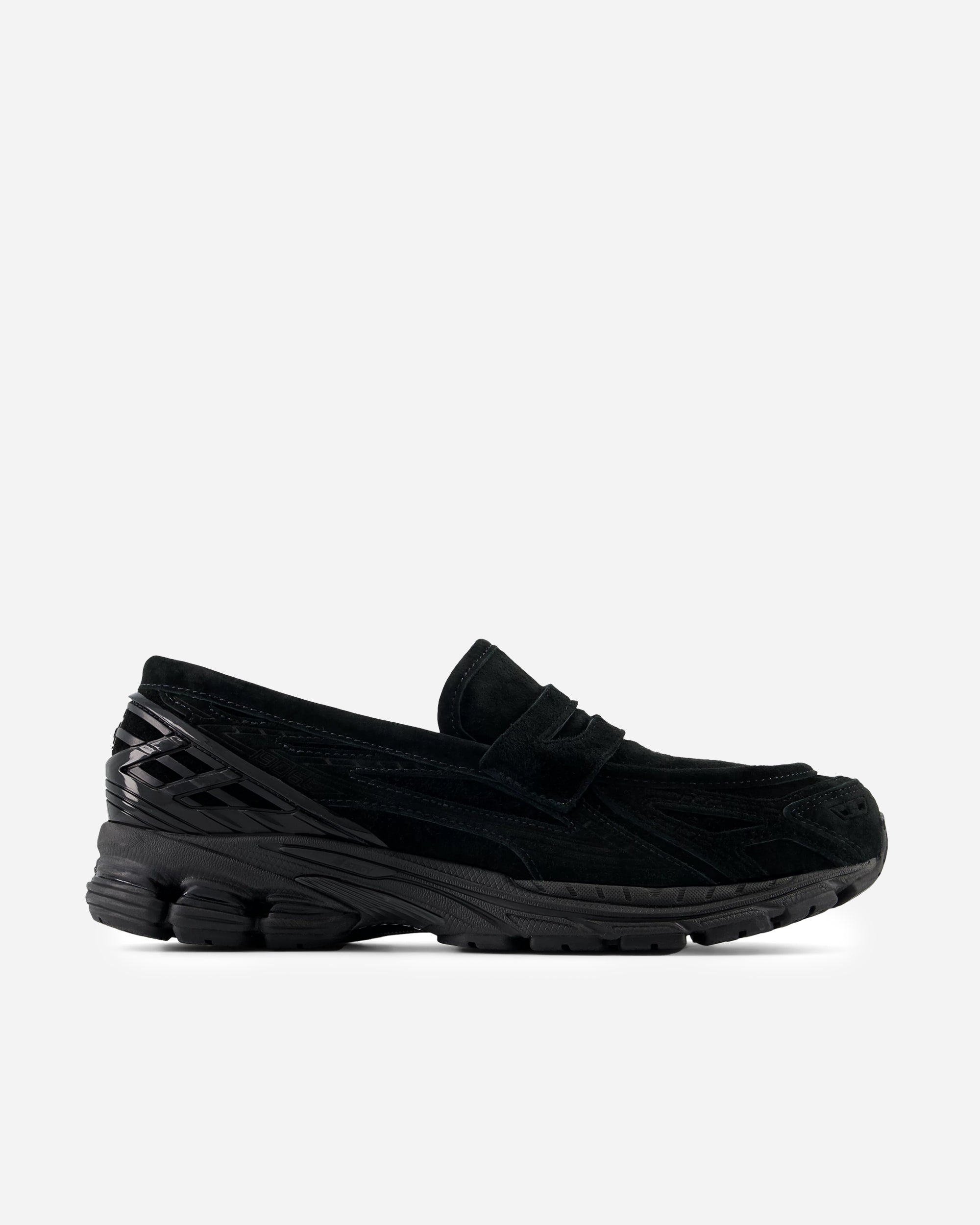 Оригінальна 1906 Loafers New balance – боковий вид