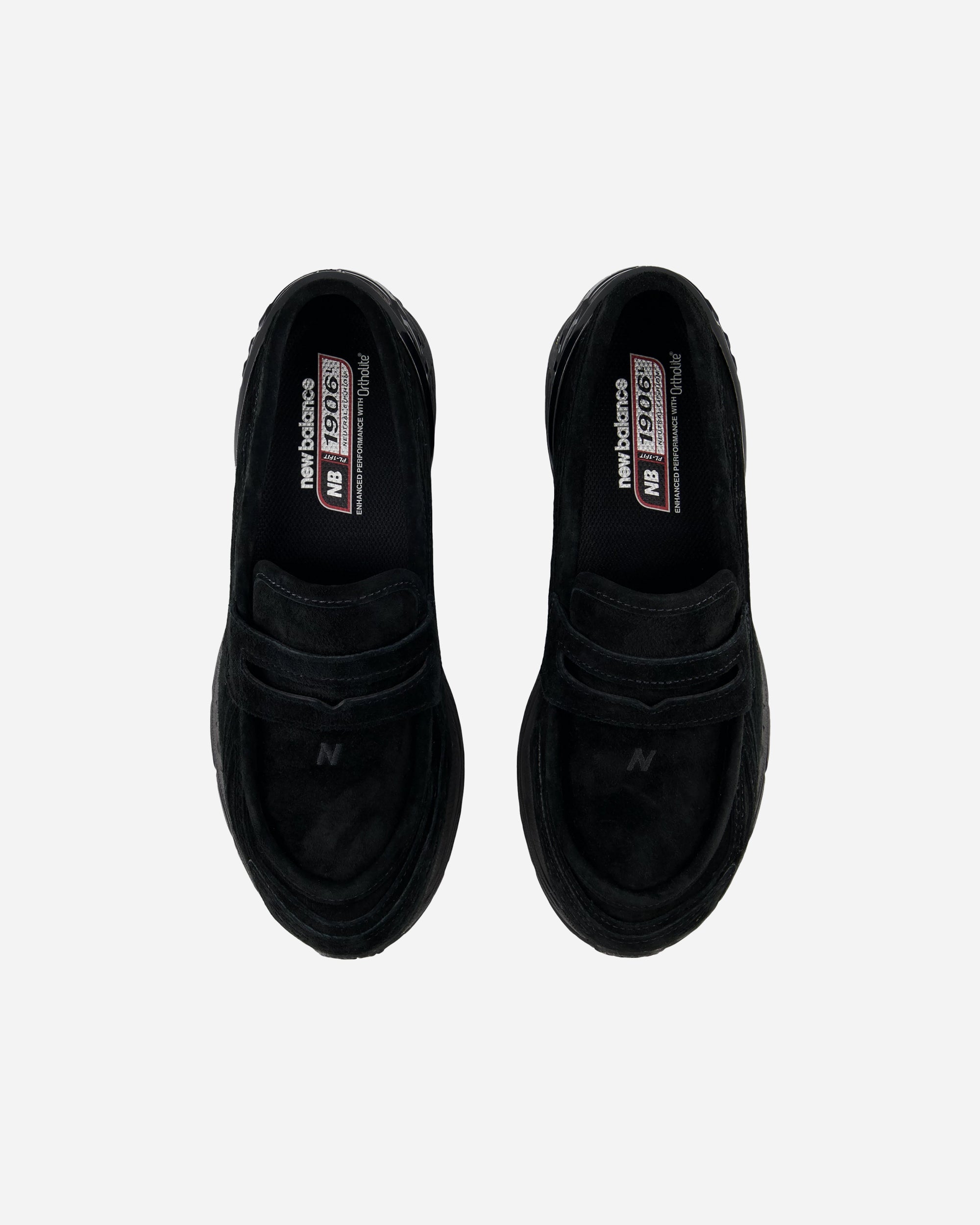 Оригінальна 1906 Loafers New balance – збільшений вид