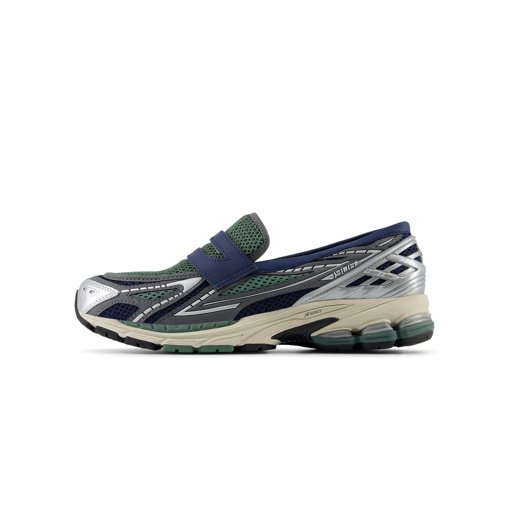 Mens 1906l Loafers New balance – Гарантія оригінальності – боковий вид