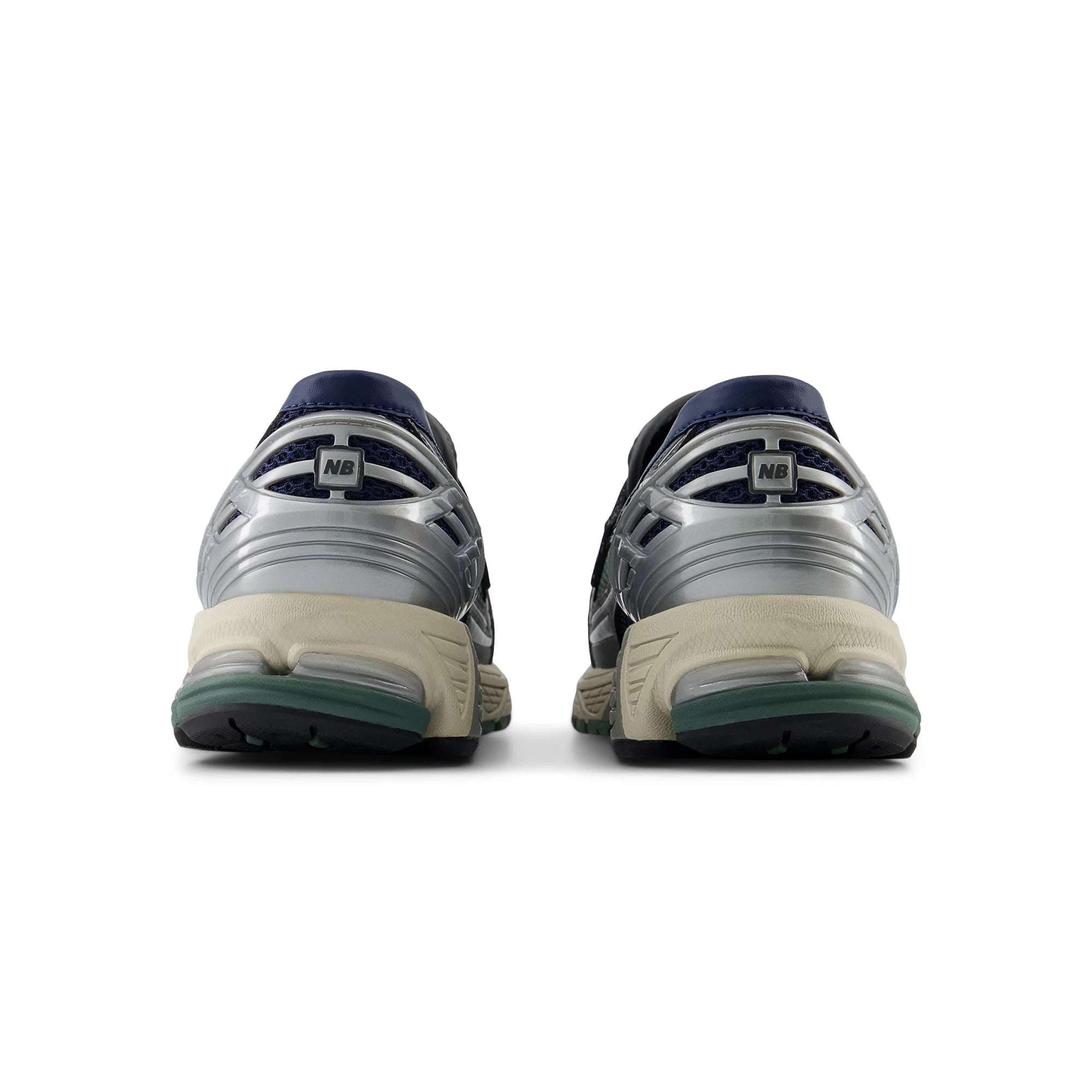 Mens 1906l Loafers New balance – Гарантія оригінальності – детальний вид