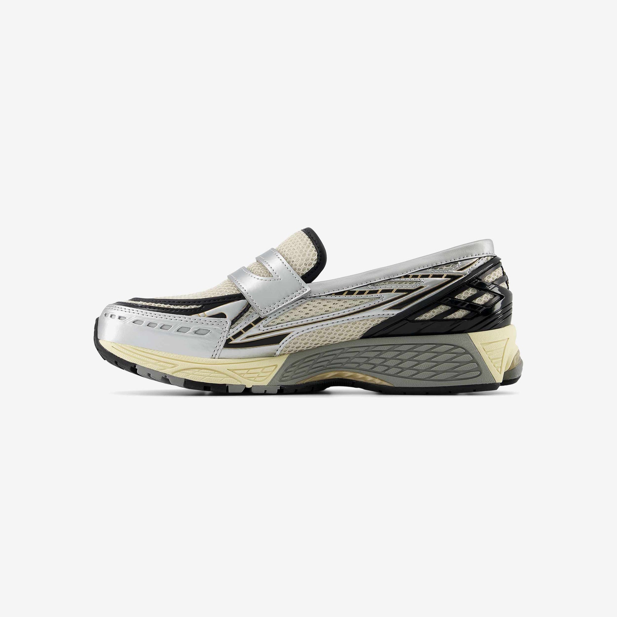 New balance Footwear оригінал | Швидка доставка Україна – вид ззаду
