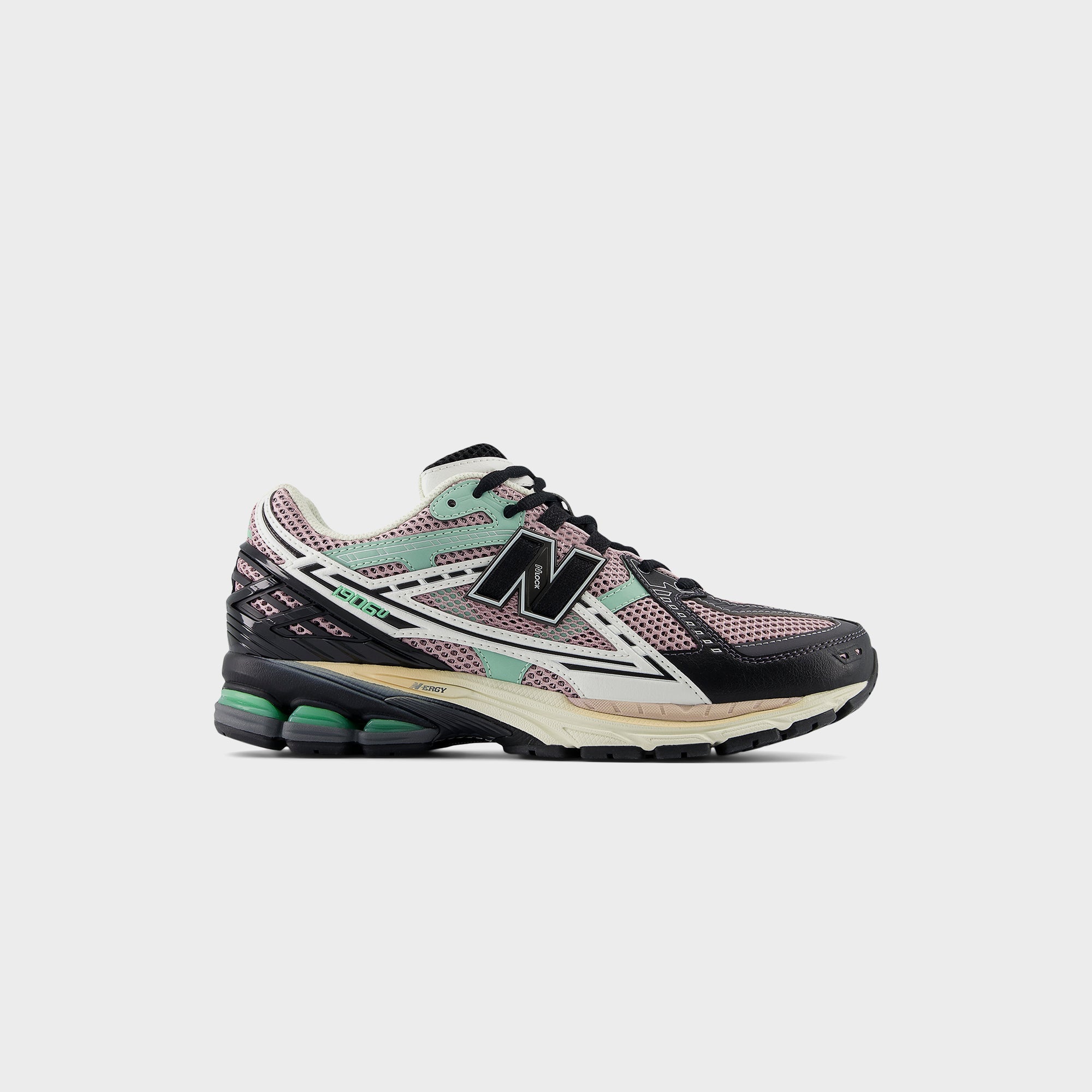 1906 Twilight Haze New balance – Гарантія оригінальності – боковий вид