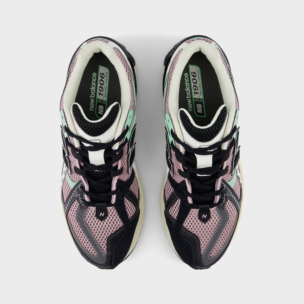 1906 Twilight Haze New balance – Гарантія оригінальності – збільшений вид