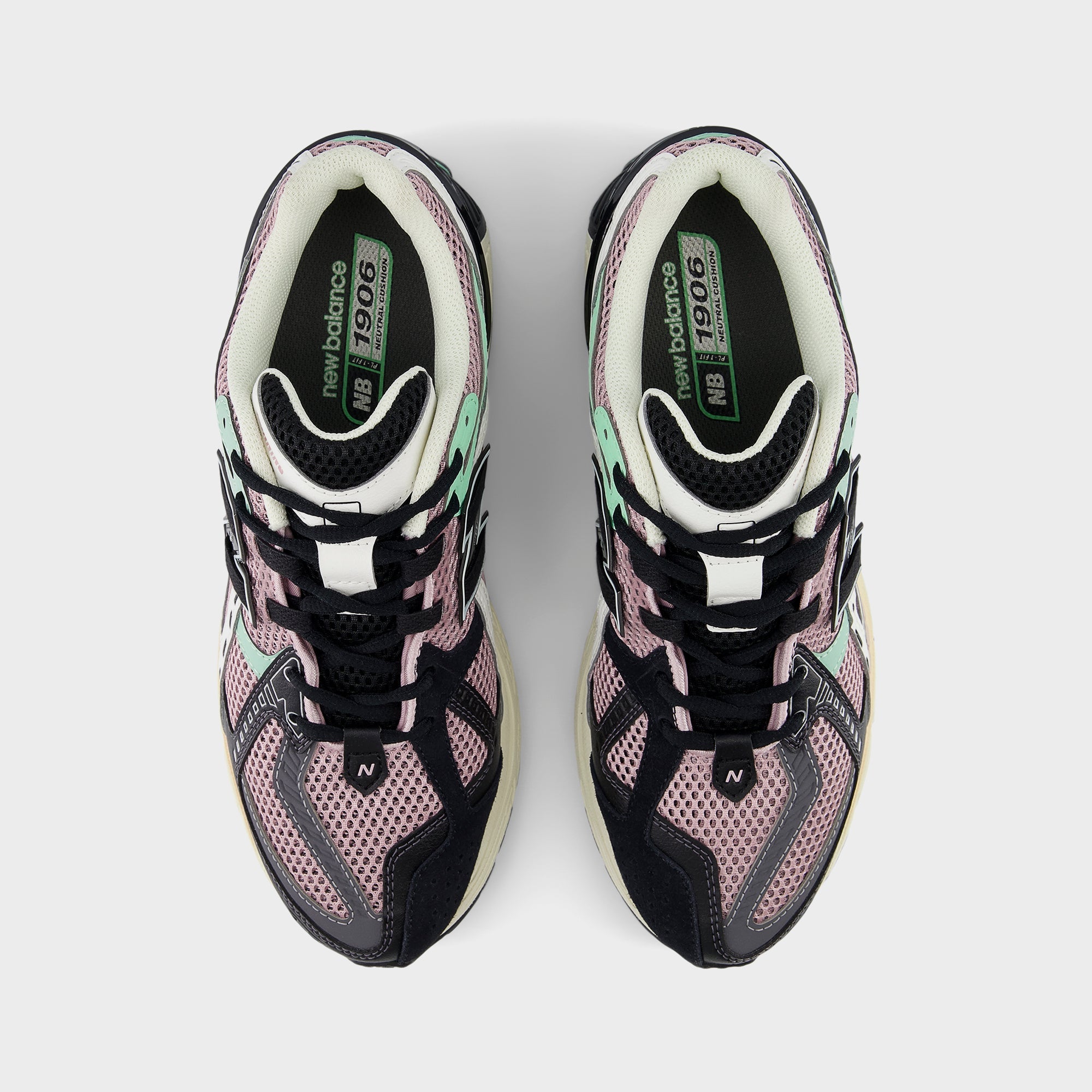 1906 Twilight Haze New balance – Гарантія оригінальності – збільшений вид