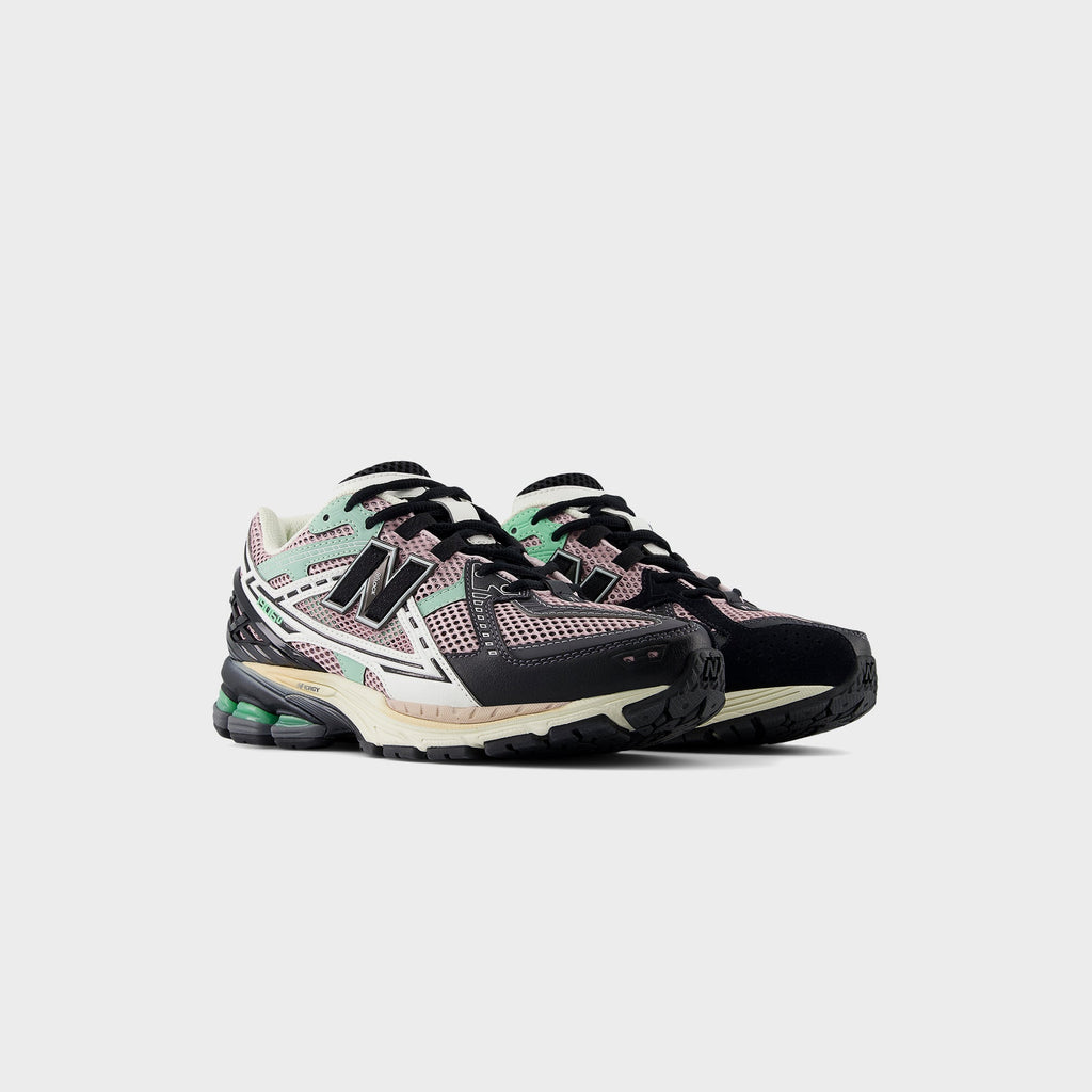 1906 Twilight Haze New balance – Гарантія оригінальності – вид ззаду
