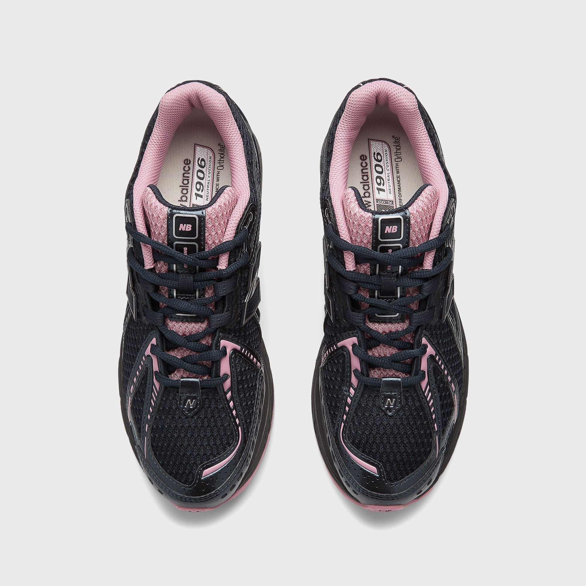 1906r Eclipse New balance оригінал – Купити в Україні – збільшений вид