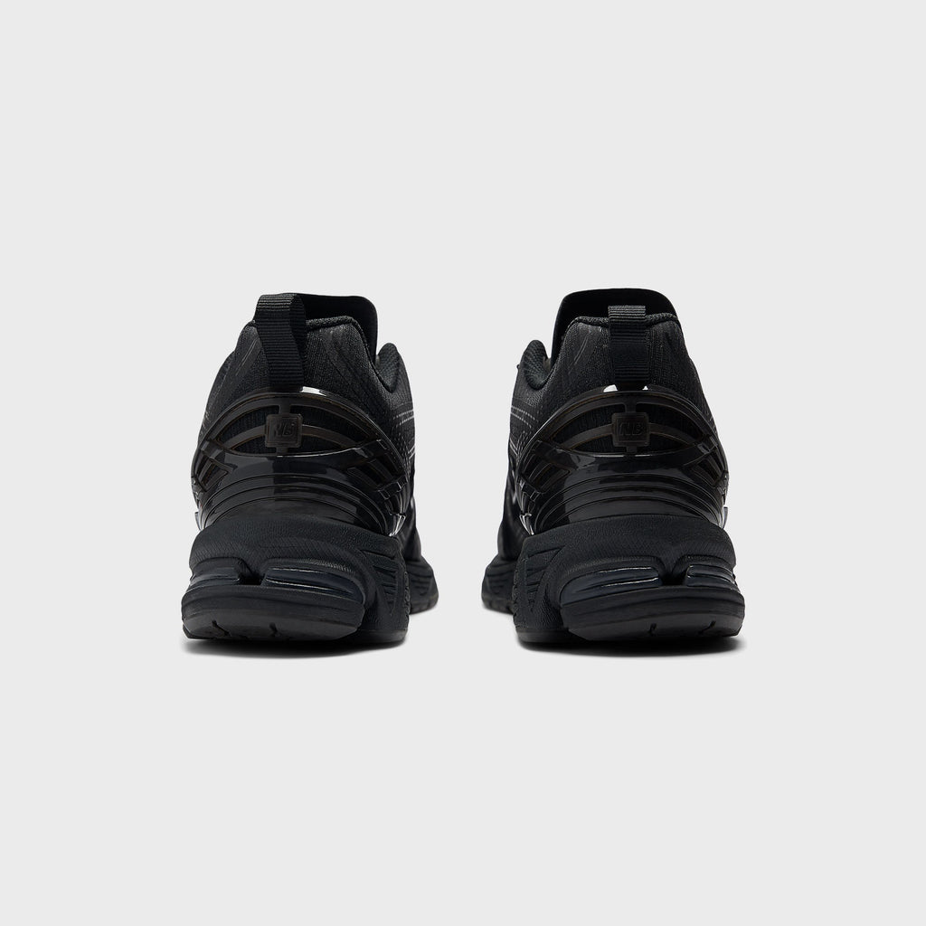 1906r Black New balance – Гарантія оригінальності – детальний вид