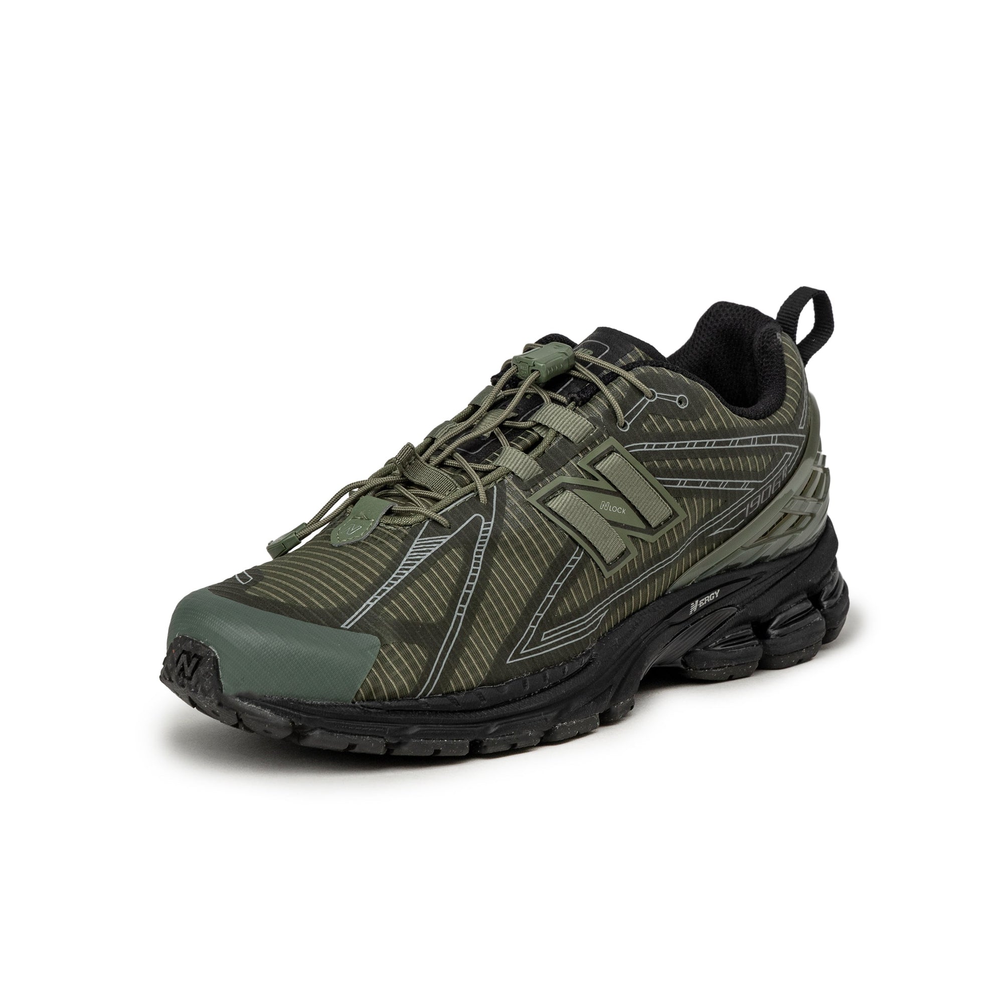 1906r New balance – Гарантія оригінальності – збільшений вид