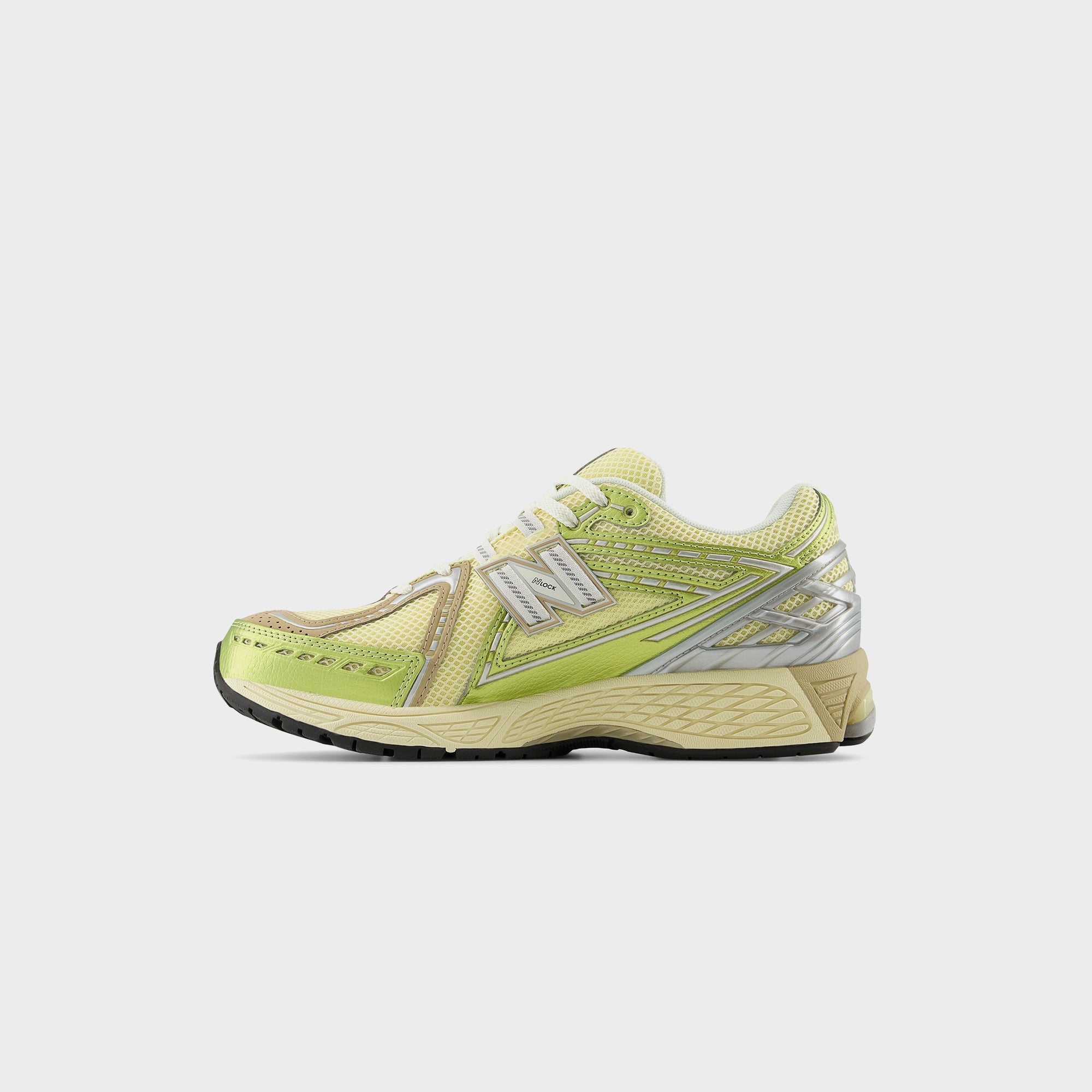 1906r Green New balance – Гарантія оригінальності – детальний вид