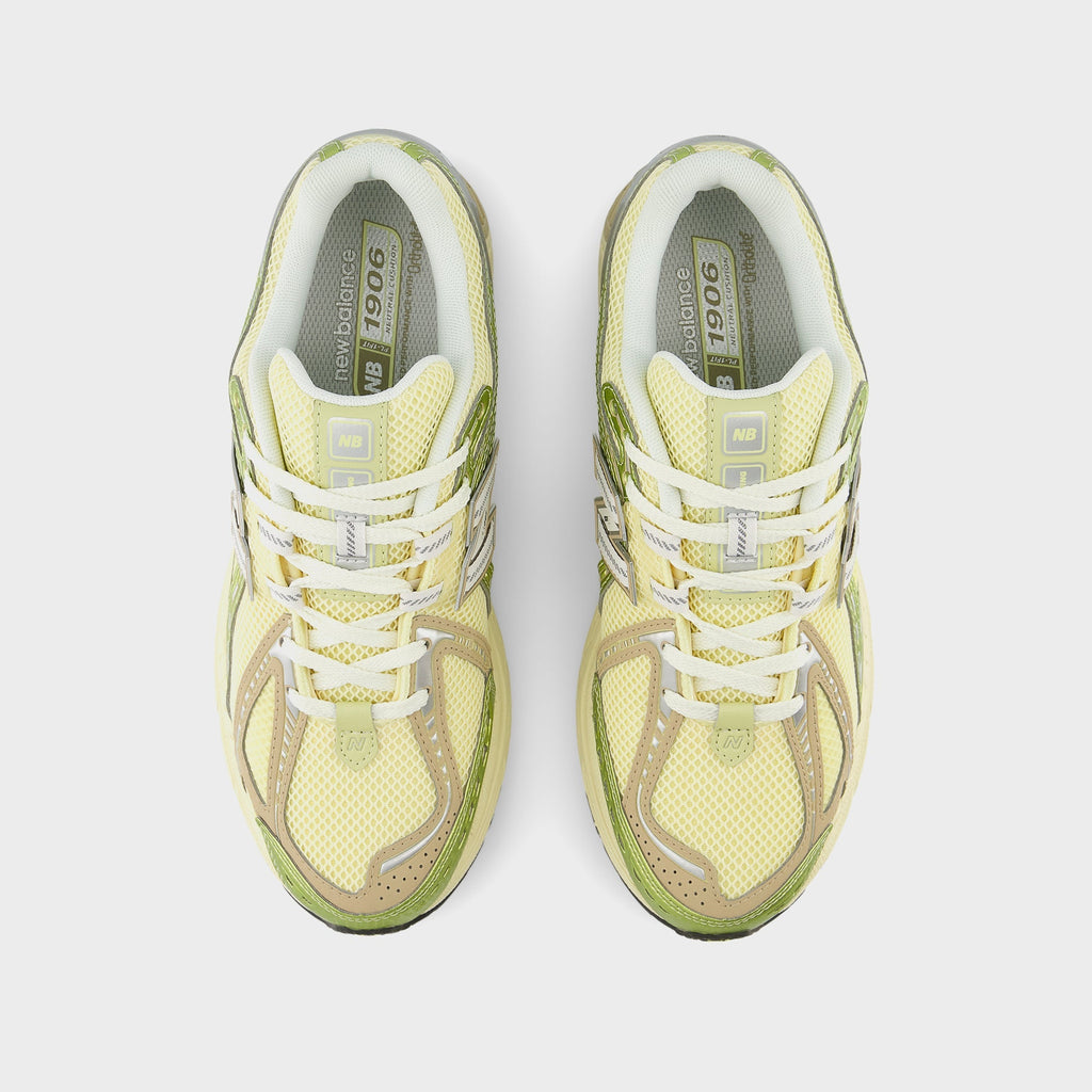 1906r Green New balance – Гарантія оригінальності – збільшений вид