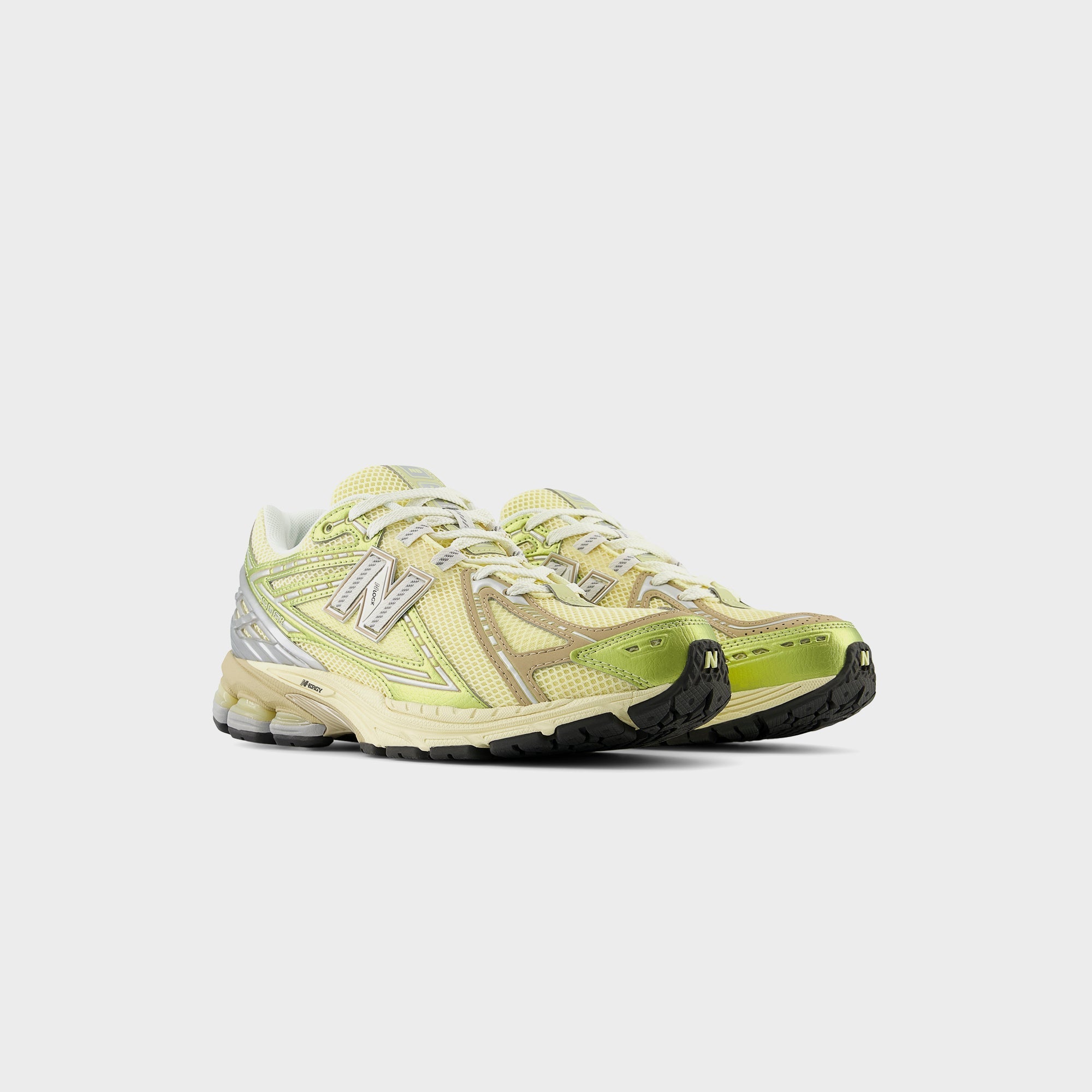 1906r Green New balance – Гарантія оригінальності – вид ззаду