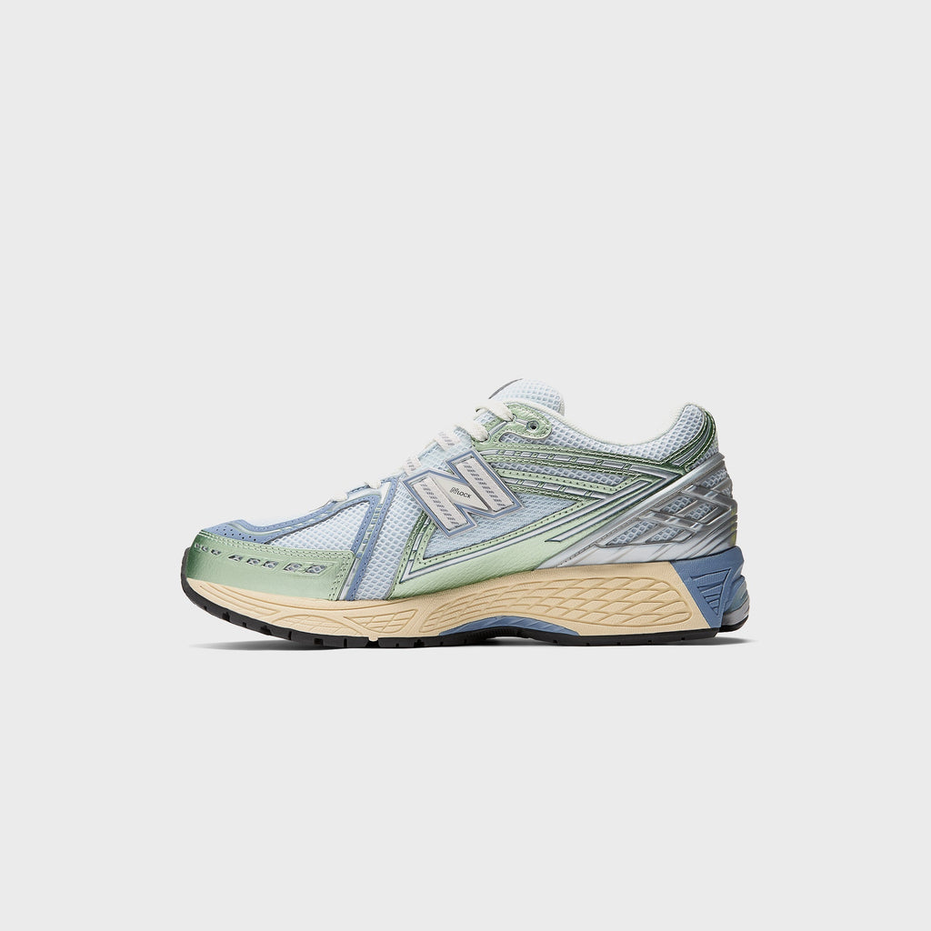 1906r Ice Blue New balance – Гарантія оригінальності – детальний вид