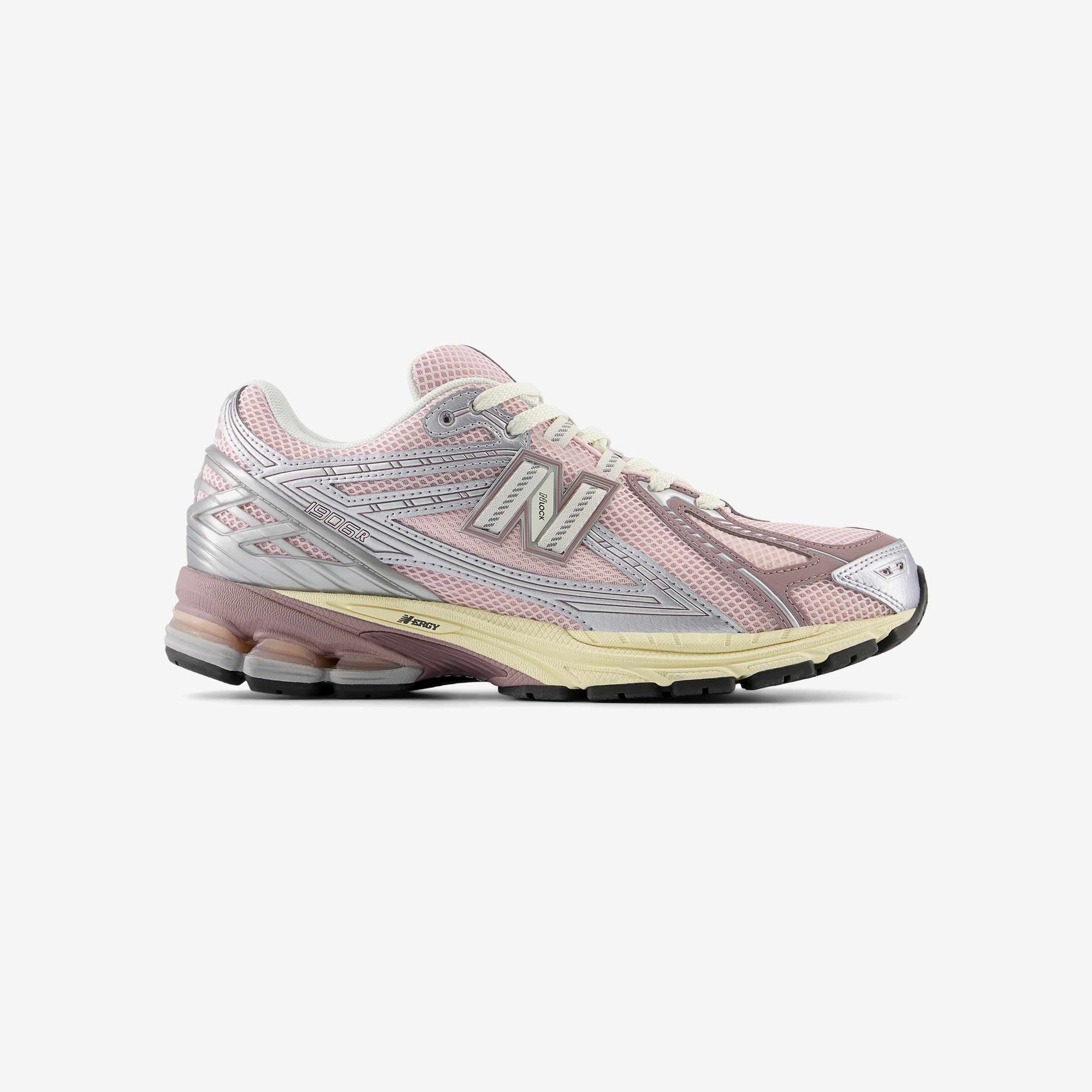 1906r New balance – Гарантія оригінальності – боковий вид
