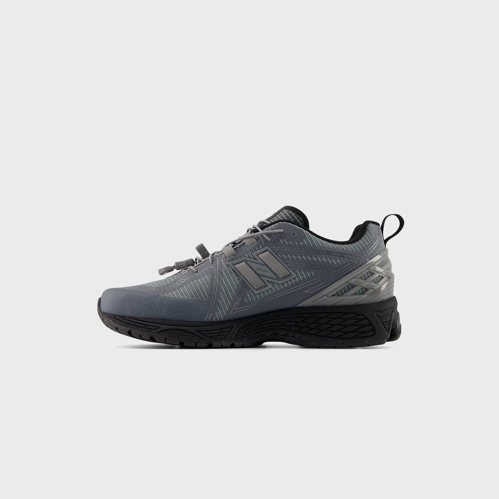 1906 Slate Grey New balance – Гарантія оригінальності – детальний вид