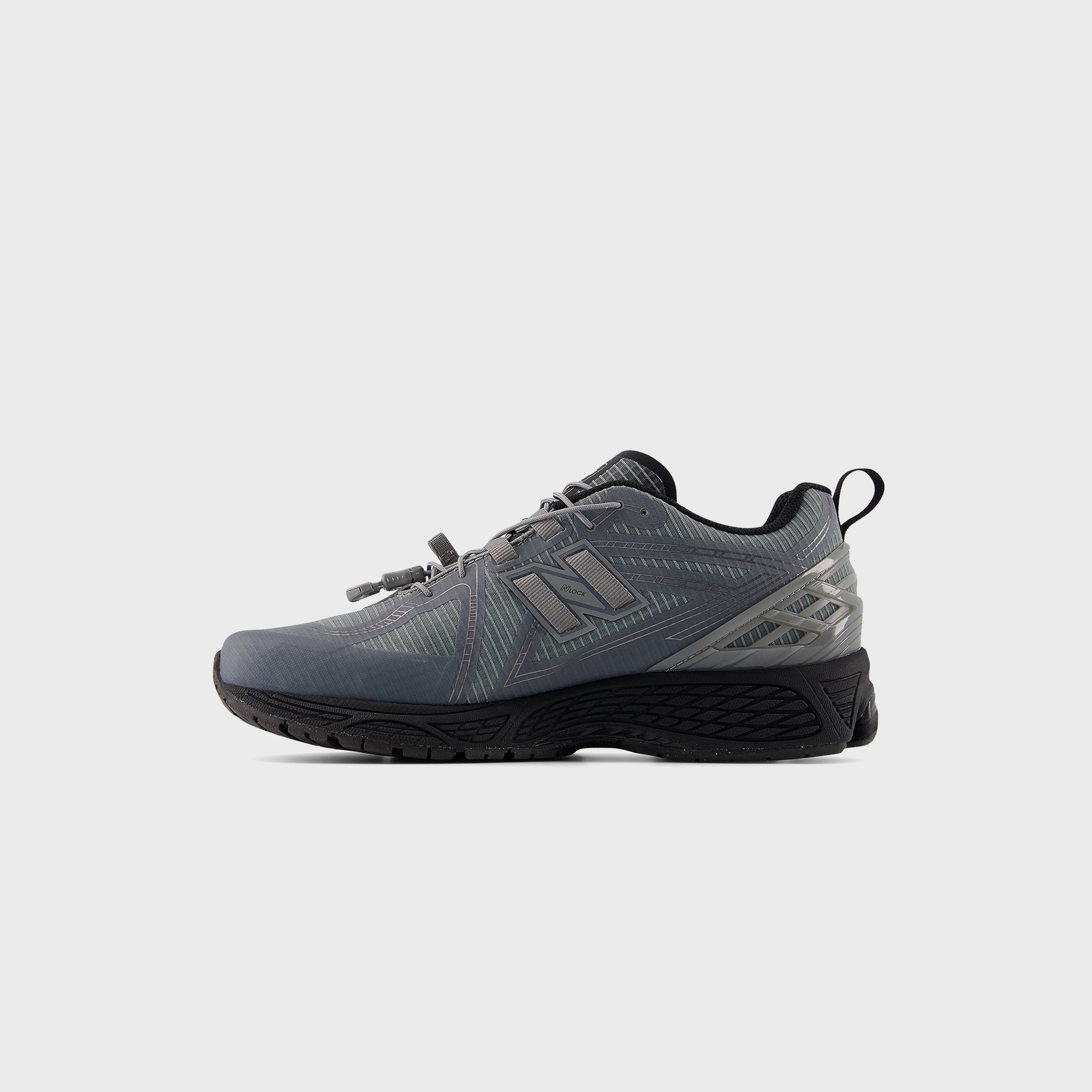 1906 Slate Grey New balance – Гарантія оригінальності – детальний вид