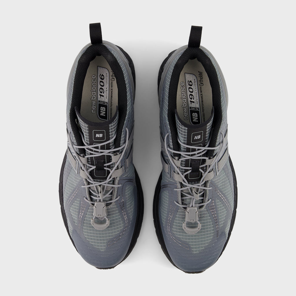 1906 Slate Grey New balance – Гарантія оригінальності – збільшений вид