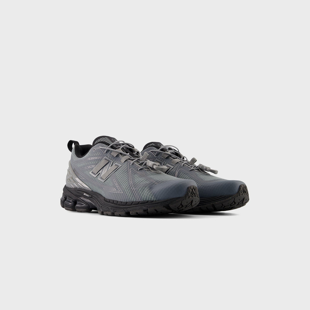 1906 Slate Grey New balance – Гарантія оригінальності – вид ззаду